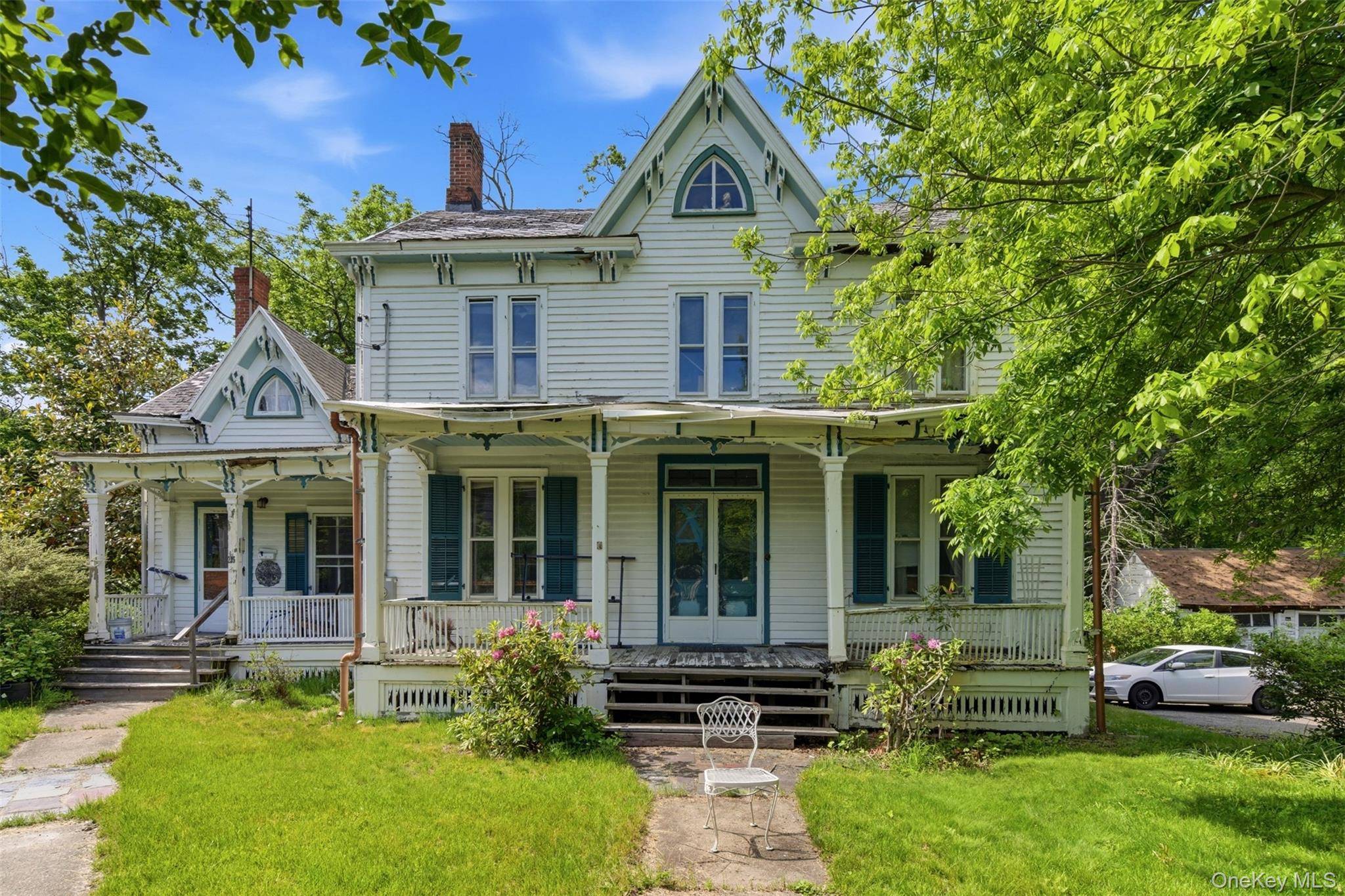 215 Main ST, Cold Spring Harbor, NY 11724