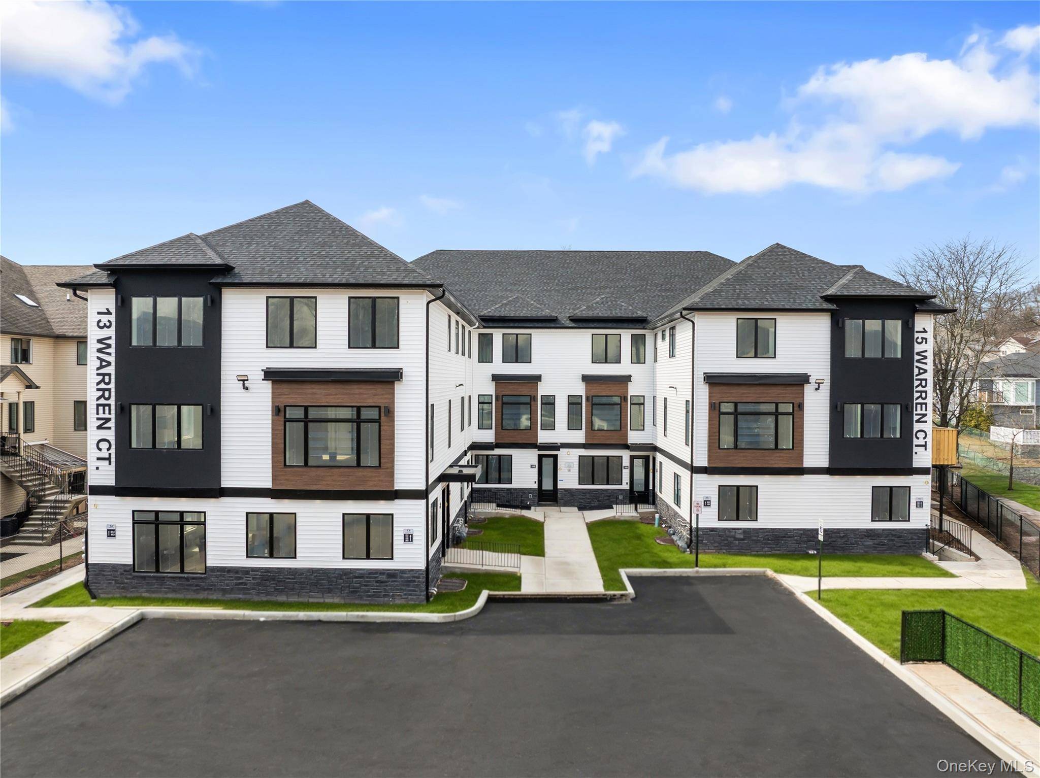 13 Warren CT #112, Monsey, NY 10952