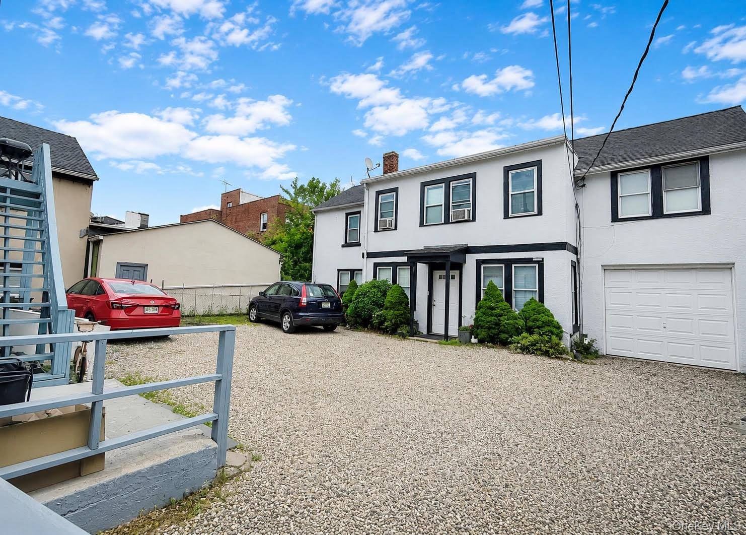 124 Center AVE, Mamaroneck, NY 10543