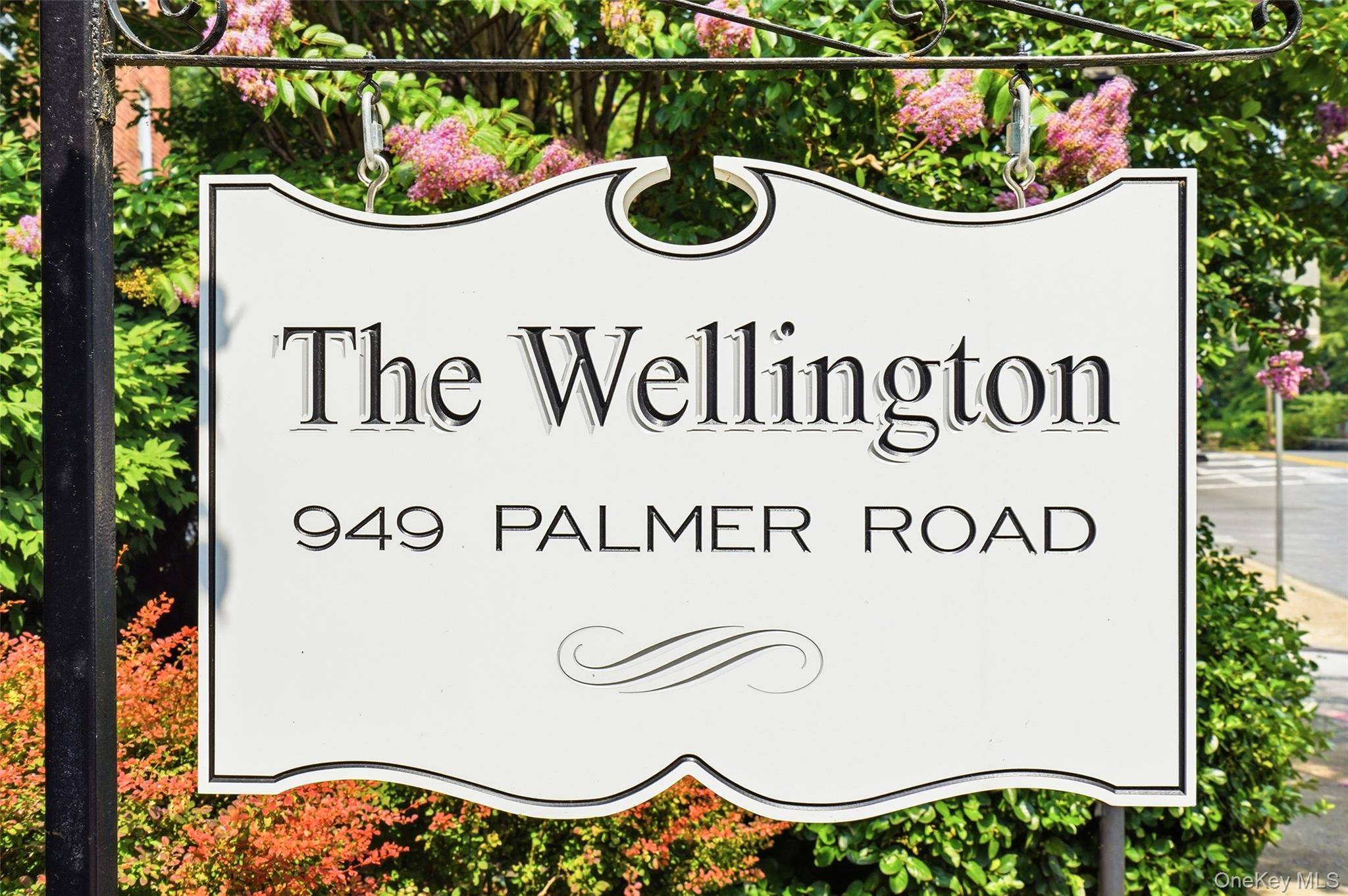 949 Palmer RD #1R, Bronxville, NY 10708