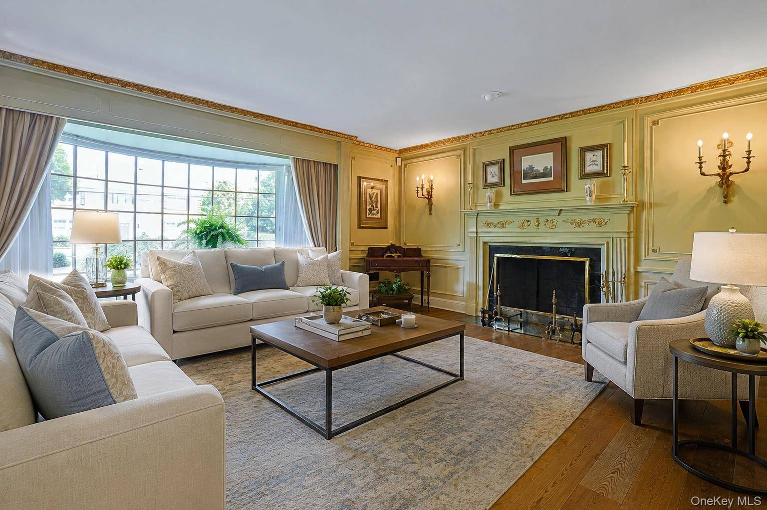 72 Brookfield RD, Mount Vernon, NY 10552