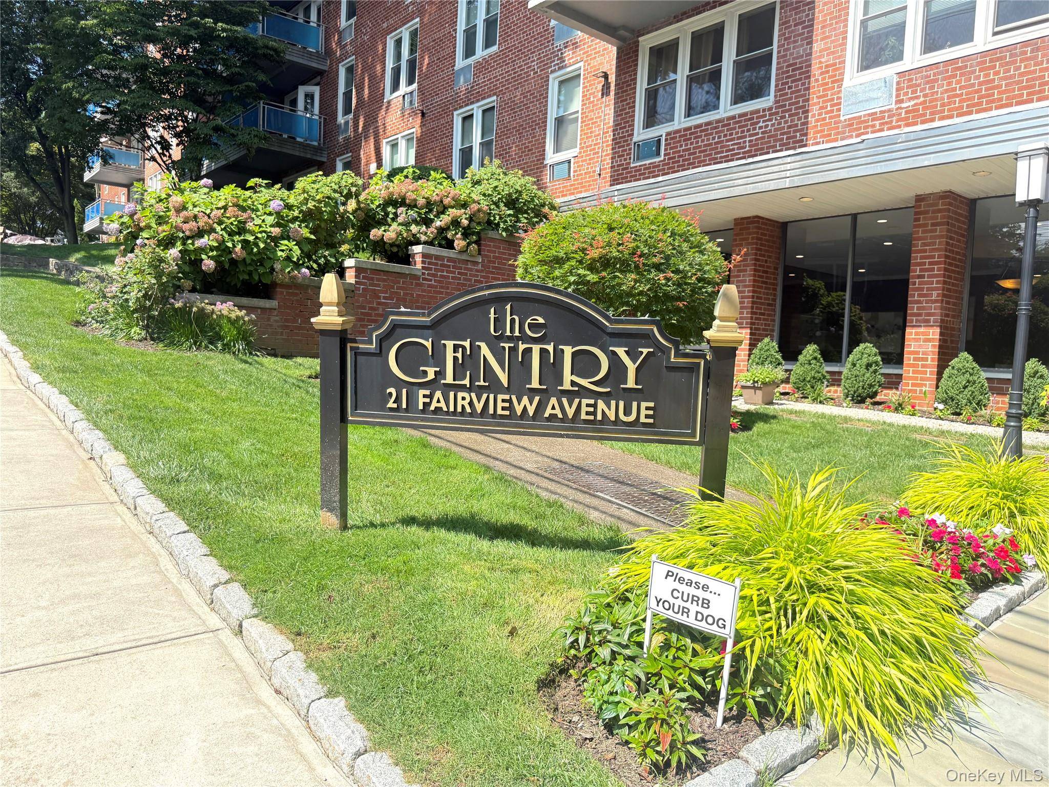 21 Fairview AVE #518, Tuckahoe, NY 10707