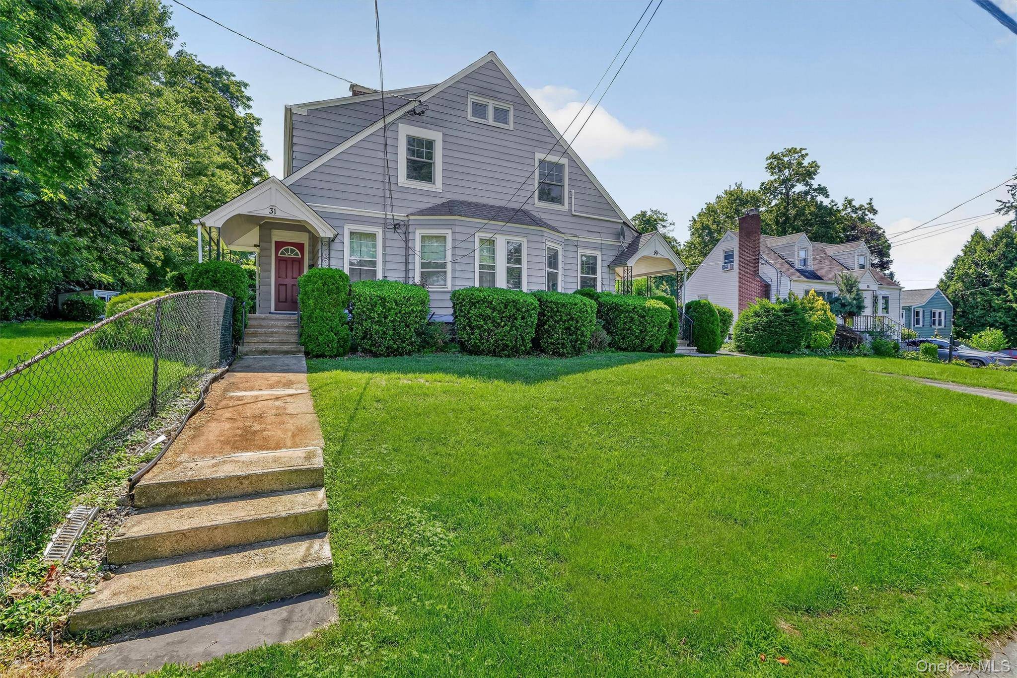 29-31 N Ridge ST, Rye Brook, NY 10573
