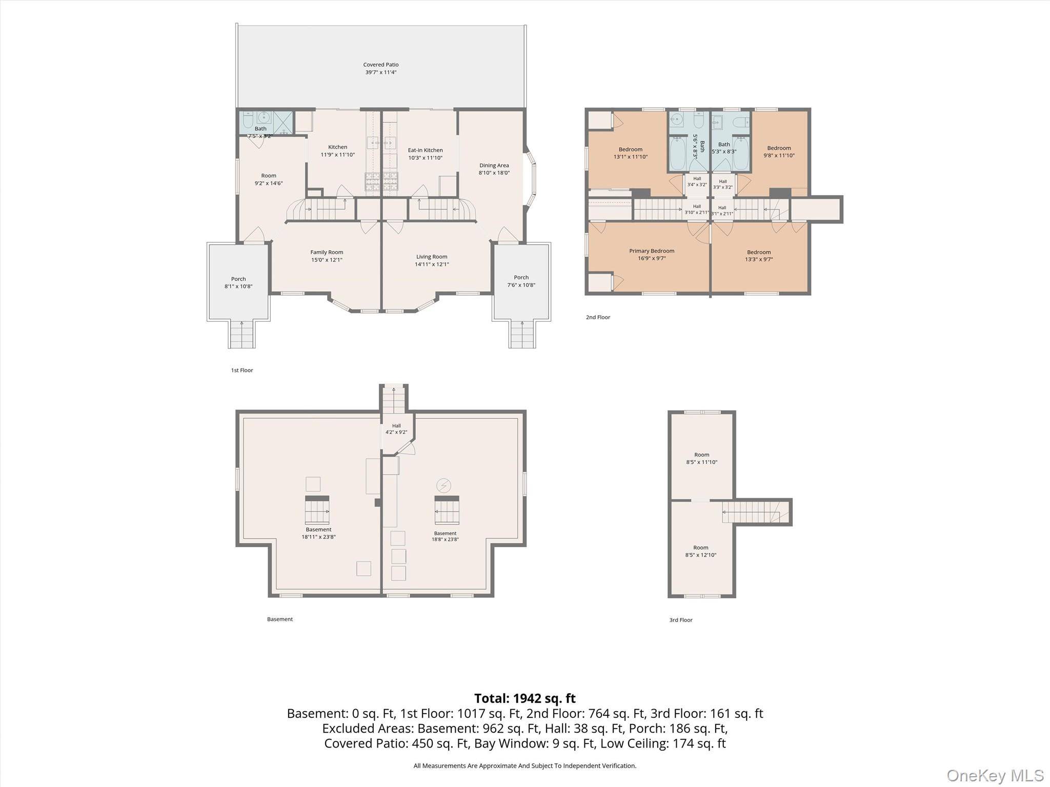 29-31 N Ridge ST, Rye Brook, NY 10573