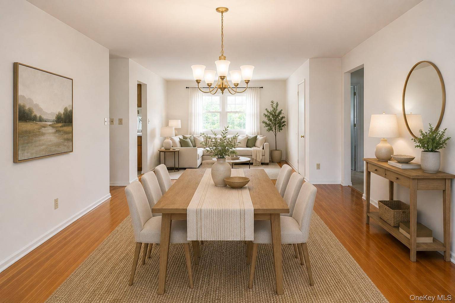95 Avon CIR #D, Rye Brook, NY 10573