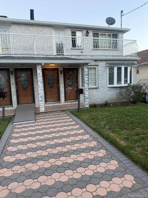25322 147th RD #1, Rosedale, NY 11422