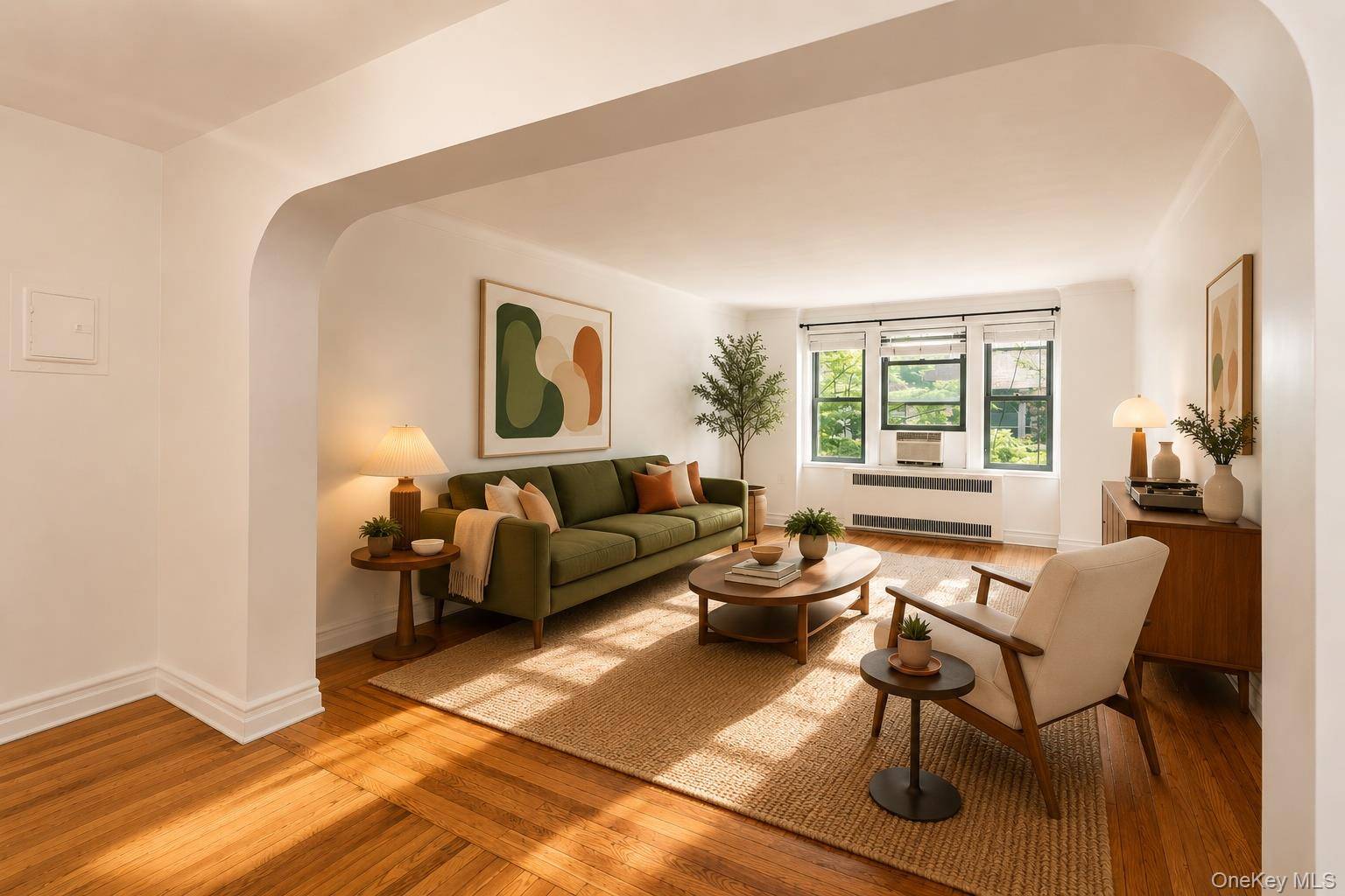35-16 85th ST #1I, Jackson Heights, NY 11372