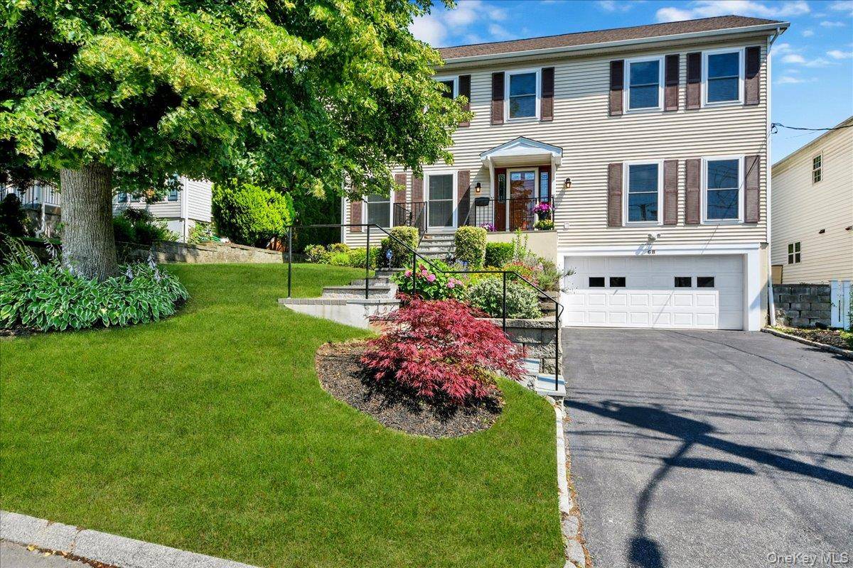 68 Bolton AVE, White Plains, NY 10605