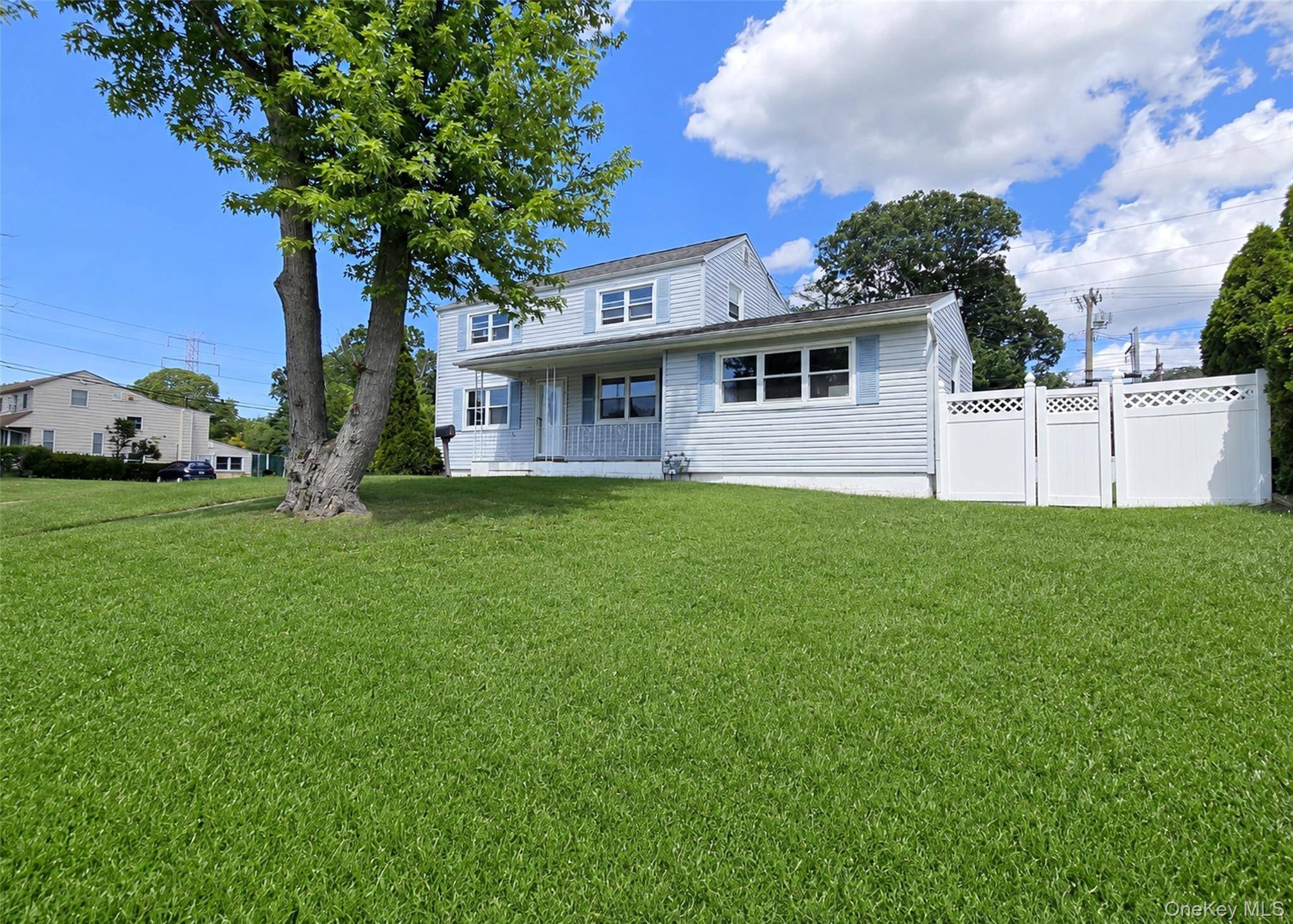290 Eastwood BLVD, Centereach, NY 11720