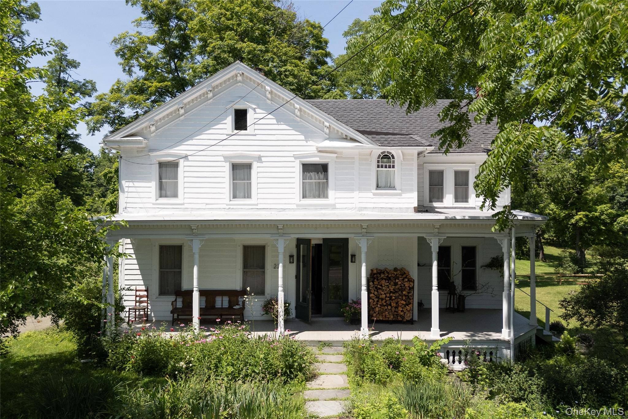 228 Main ST, Germantown, NY 12526
