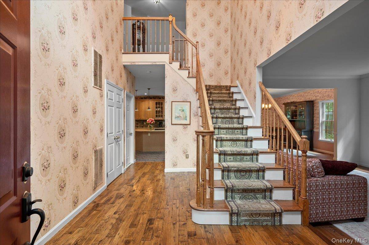 27 Gideon Reynolds RD, Cross River, NY 10518