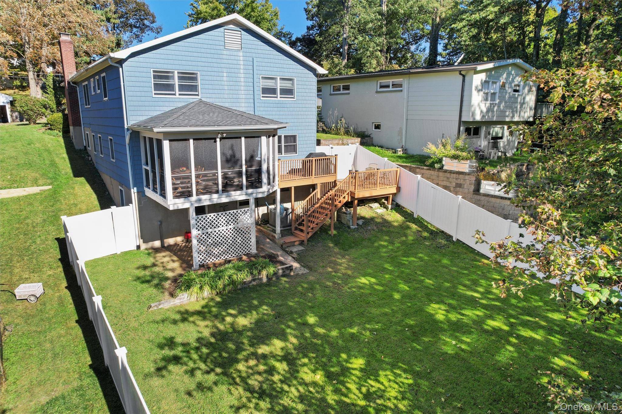 21 Cleveland DR, Croton-on-hudson, NY 10520