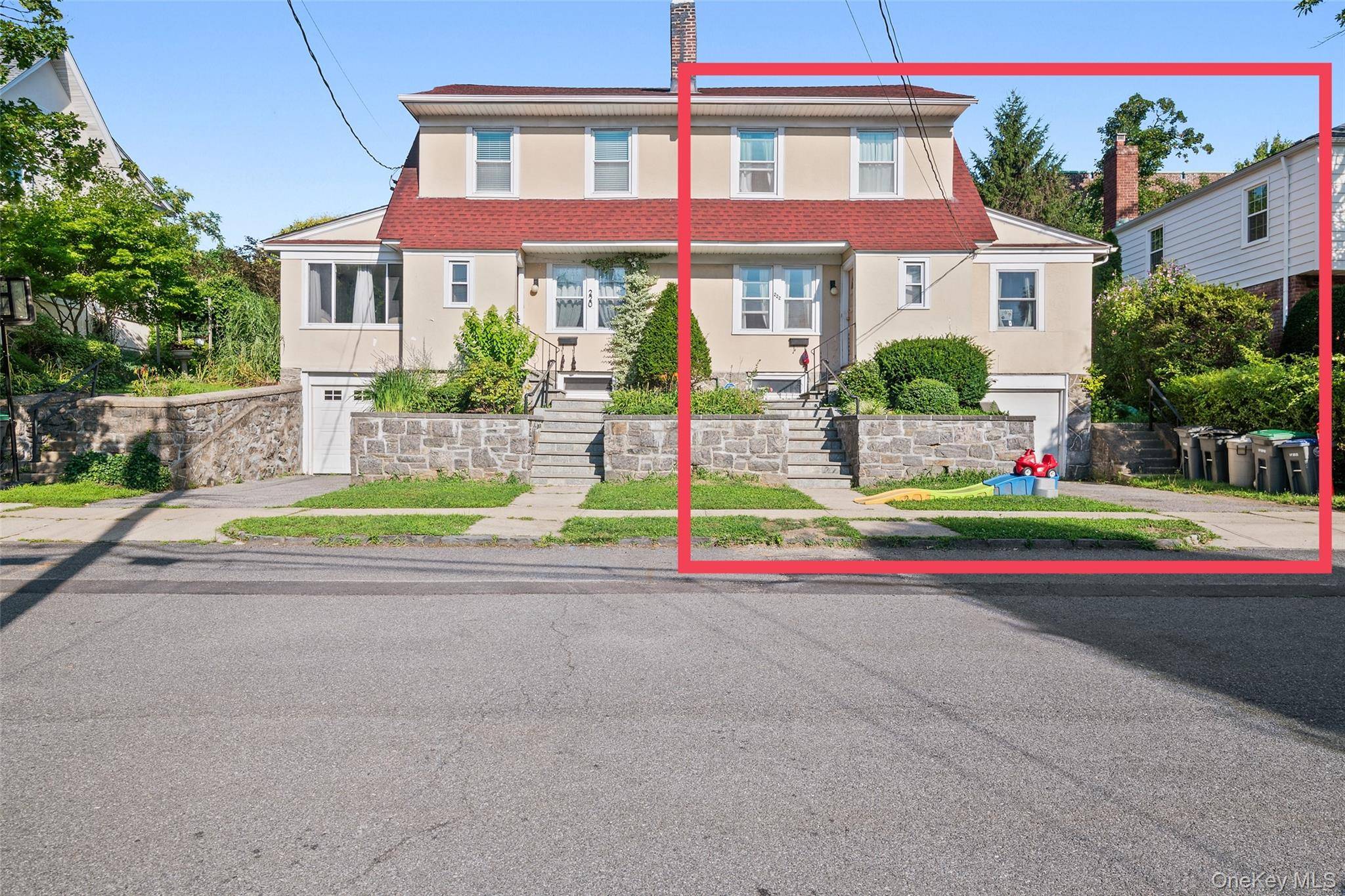 222 Carol AVE #Right Side, Pelham, NY 10803