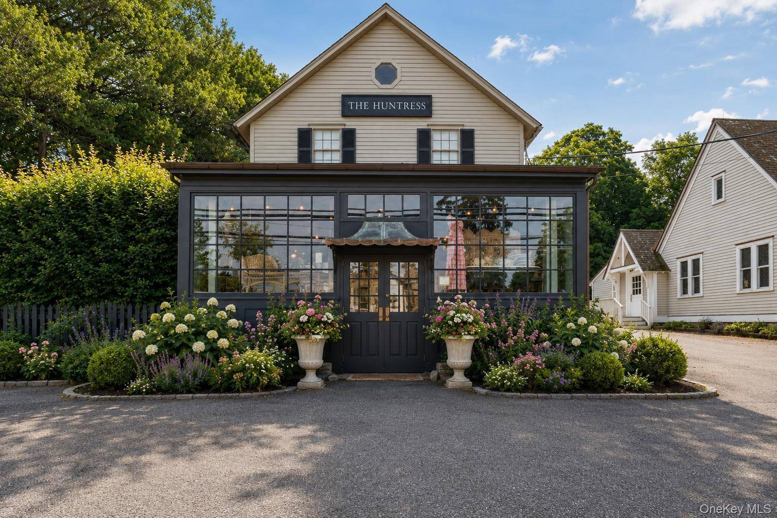 259 Westchester AVE, Pound Ridge, NY 10576