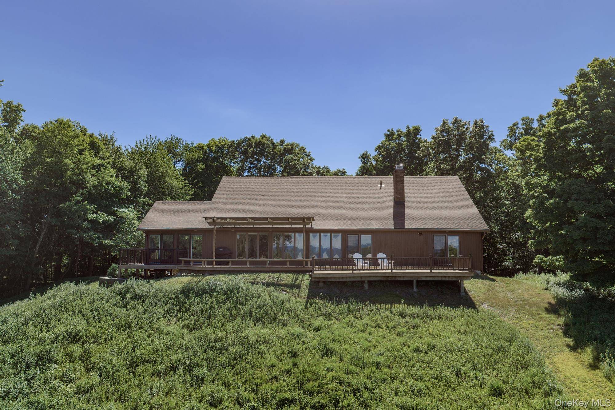572 Hicks Hill RD, Stanfordville, NY 12581