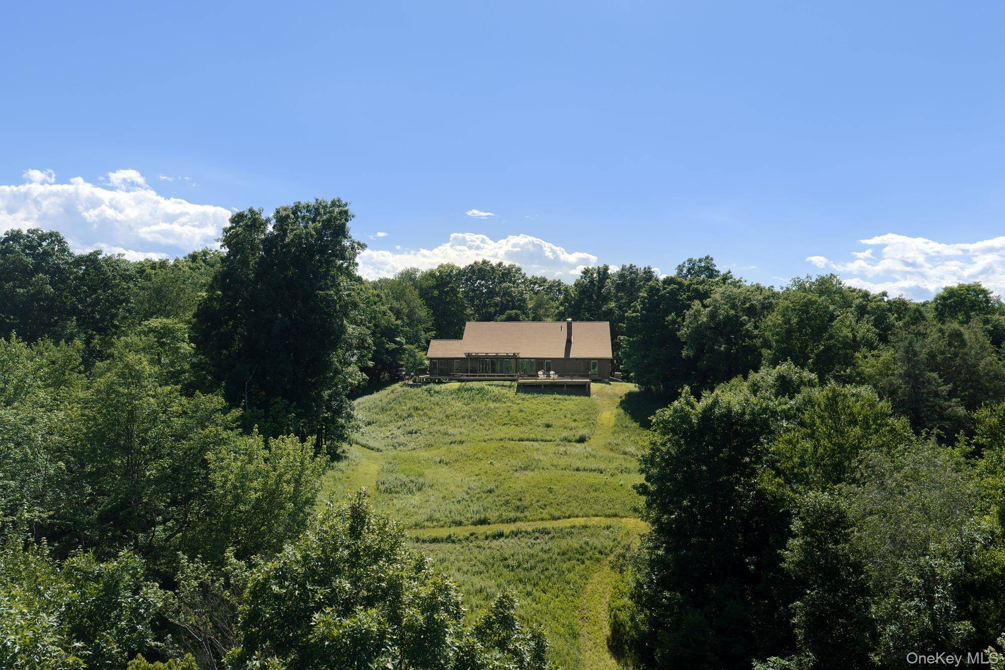 572 Hicks Hill RD, Stanfordville, NY 12581