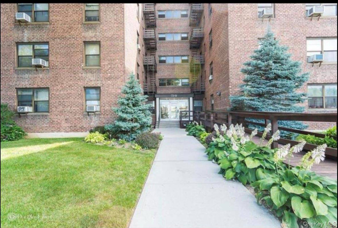 7311 Bell blvd #2B, Bayside, NY 11364