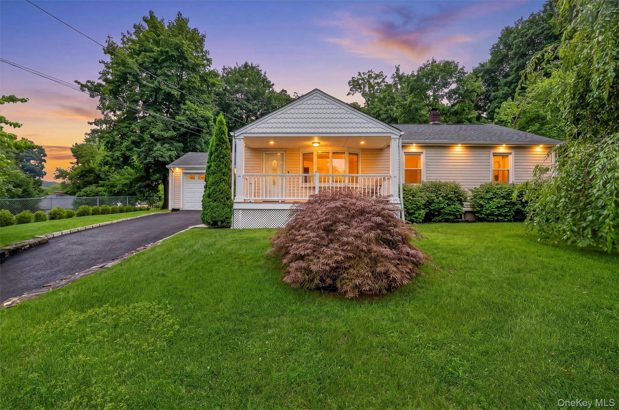 8 Durrin AVE, Cortlandt Manor, NY 10567