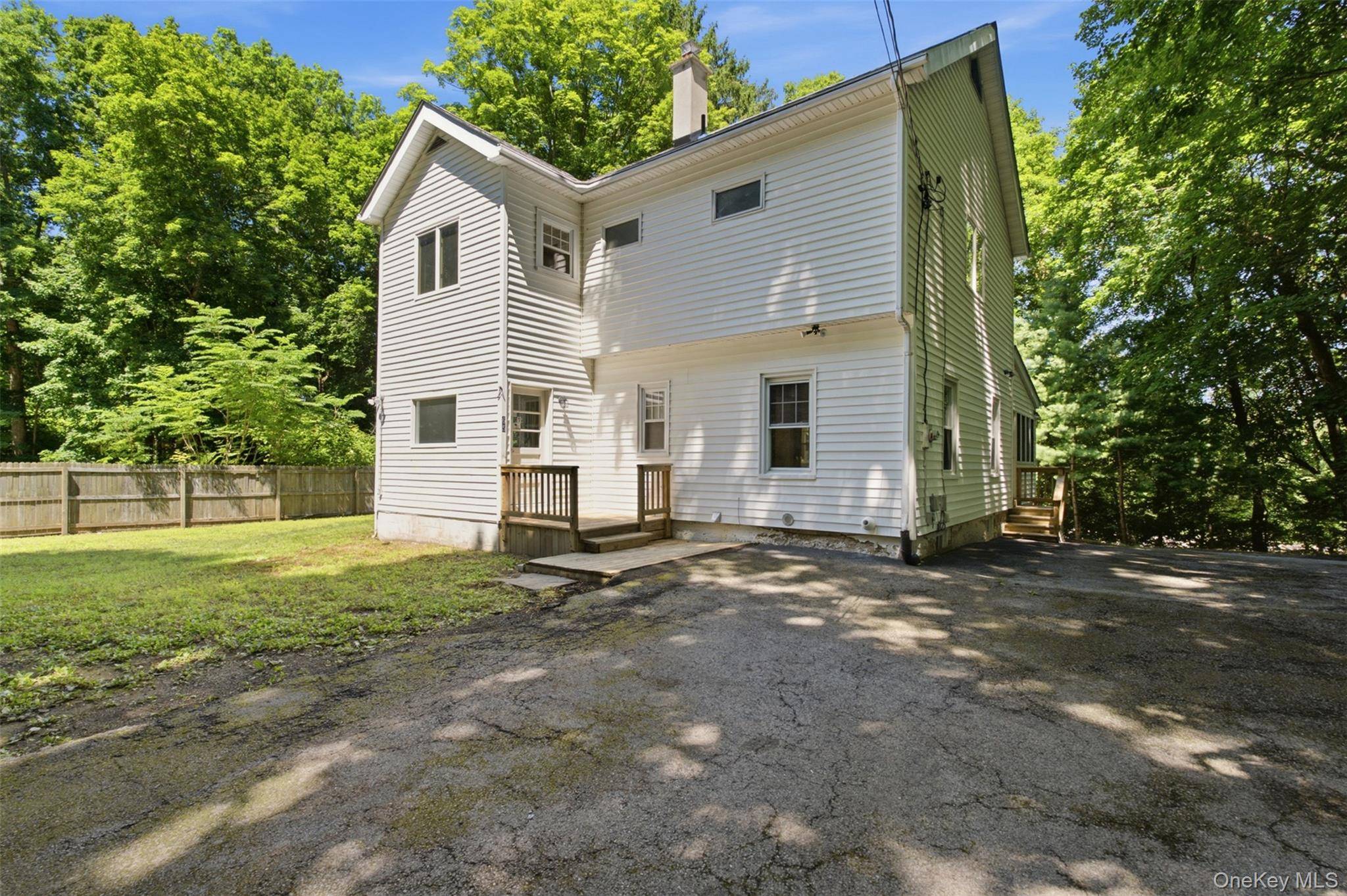 65 S State RD, Briarcliff Manor, NY 10510