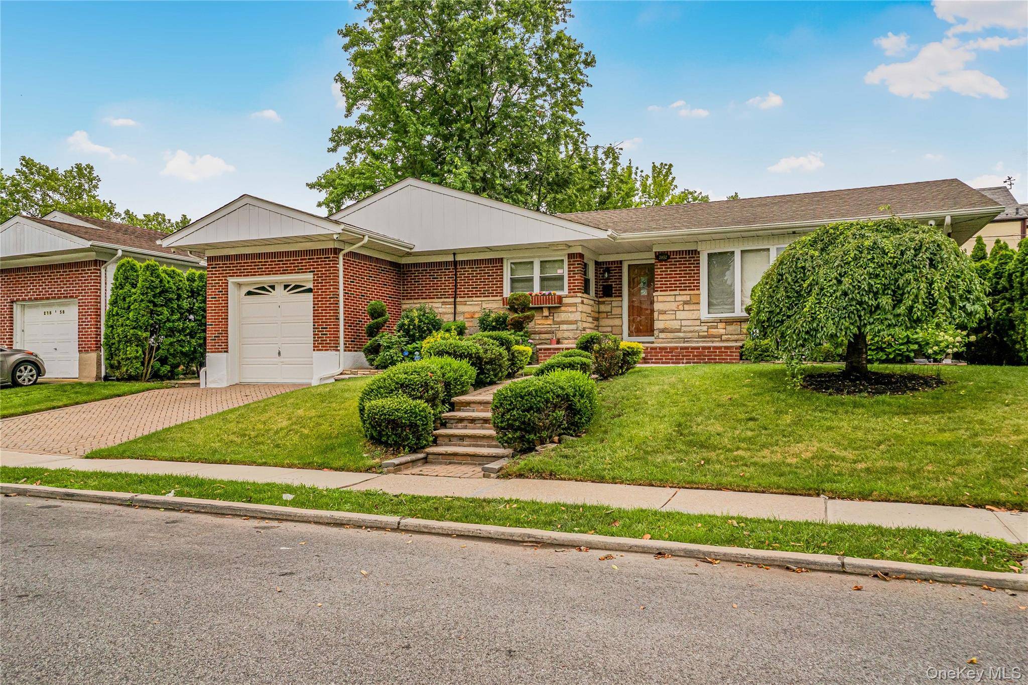 21852 Stewart RD, Hollis Hills, NY 11427