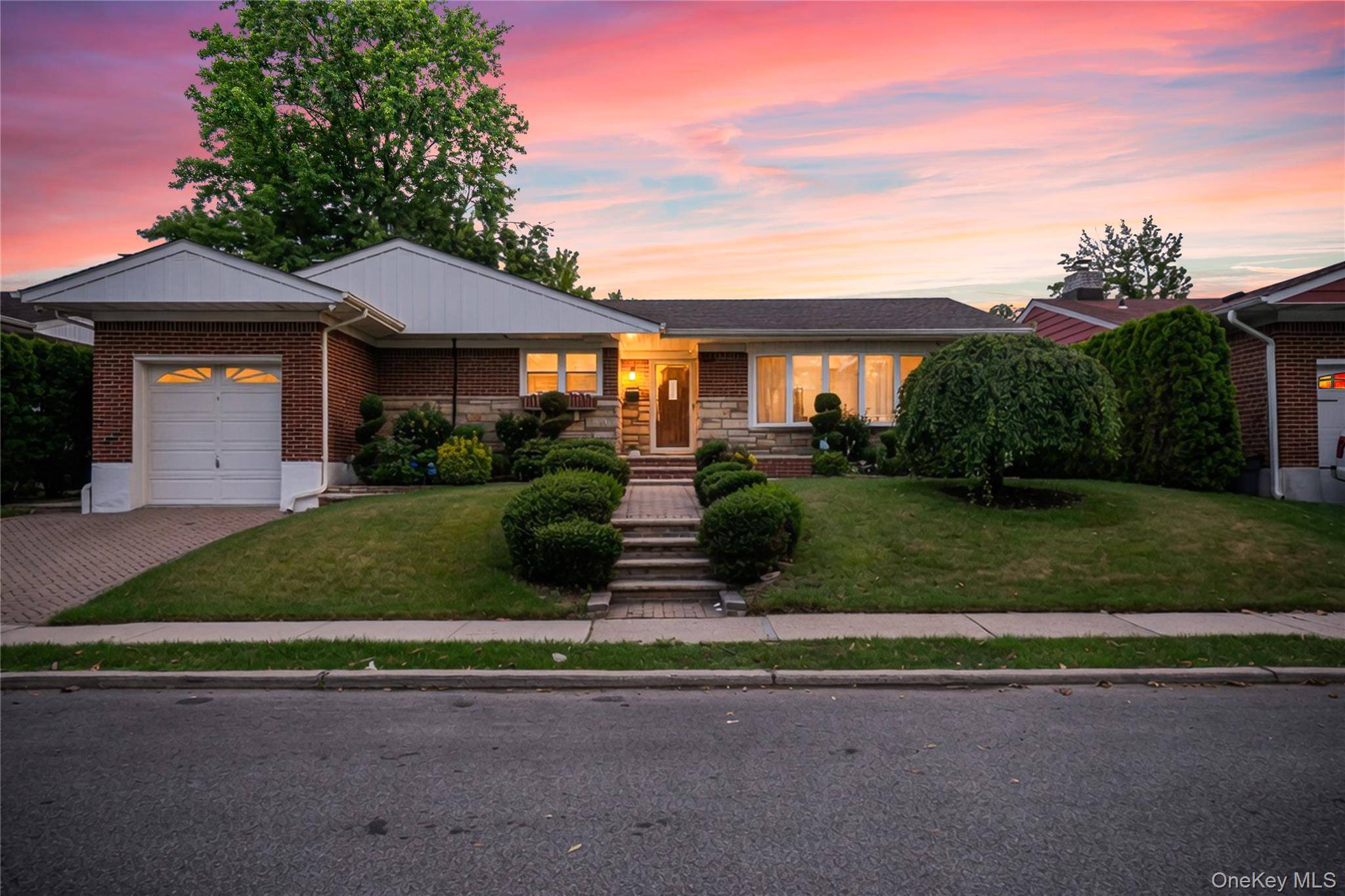 21852 Stewart RD, Hollis Hills, NY 11427