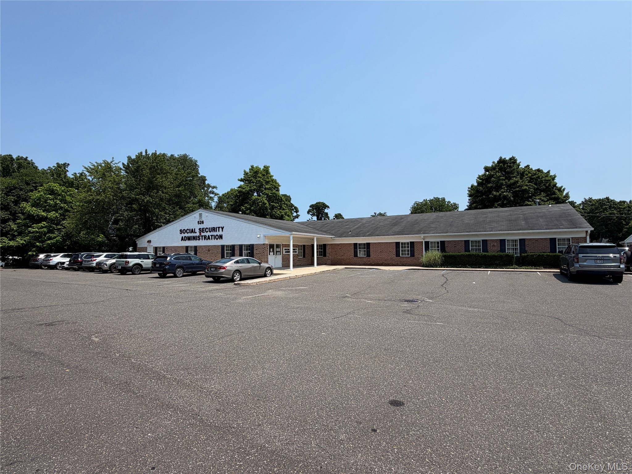 526 E Main ST #518, Riverhead, NY 11901