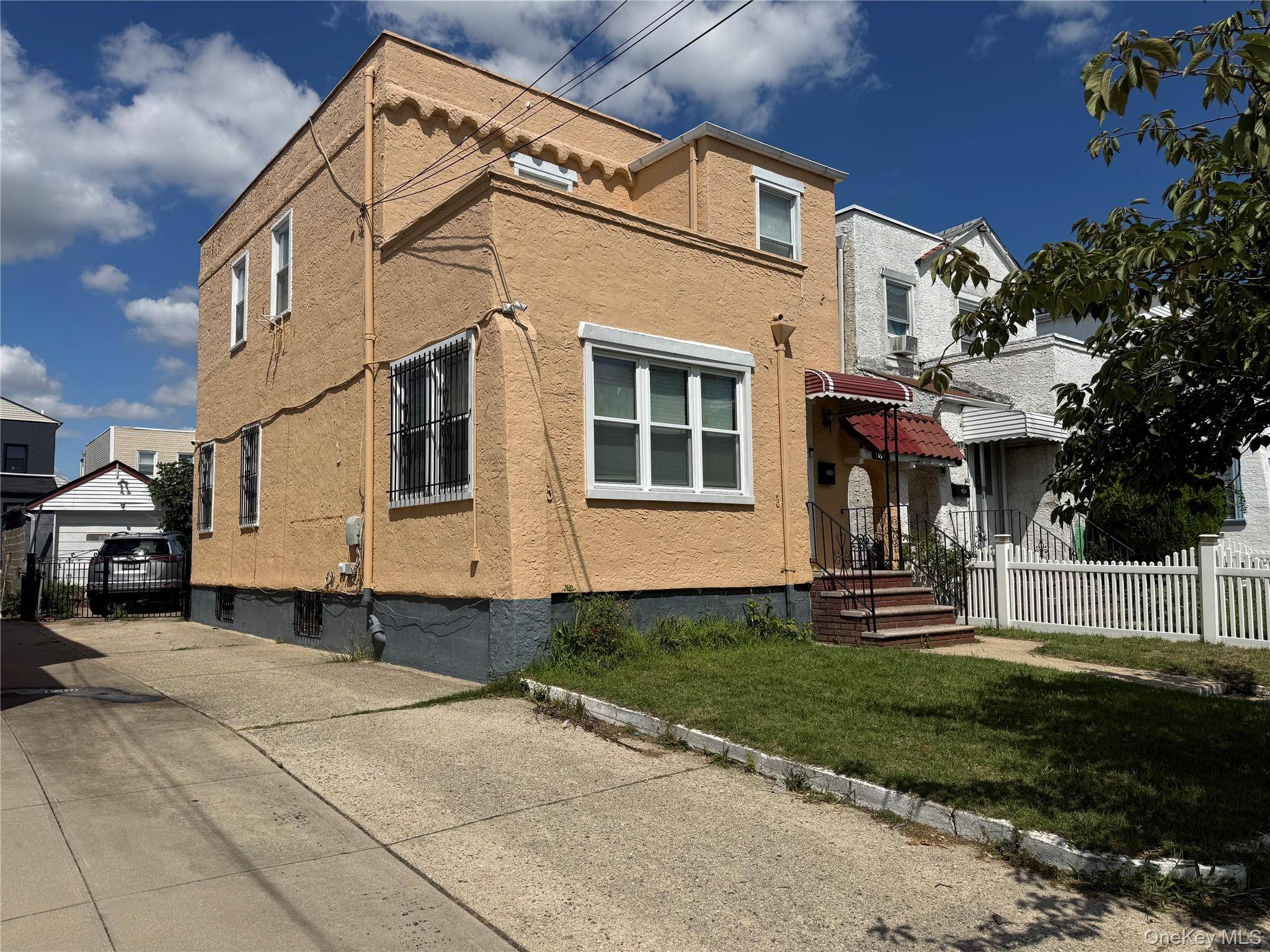 135-18 Francis Lewis BLVD, Springfield Gardens, NY 11413