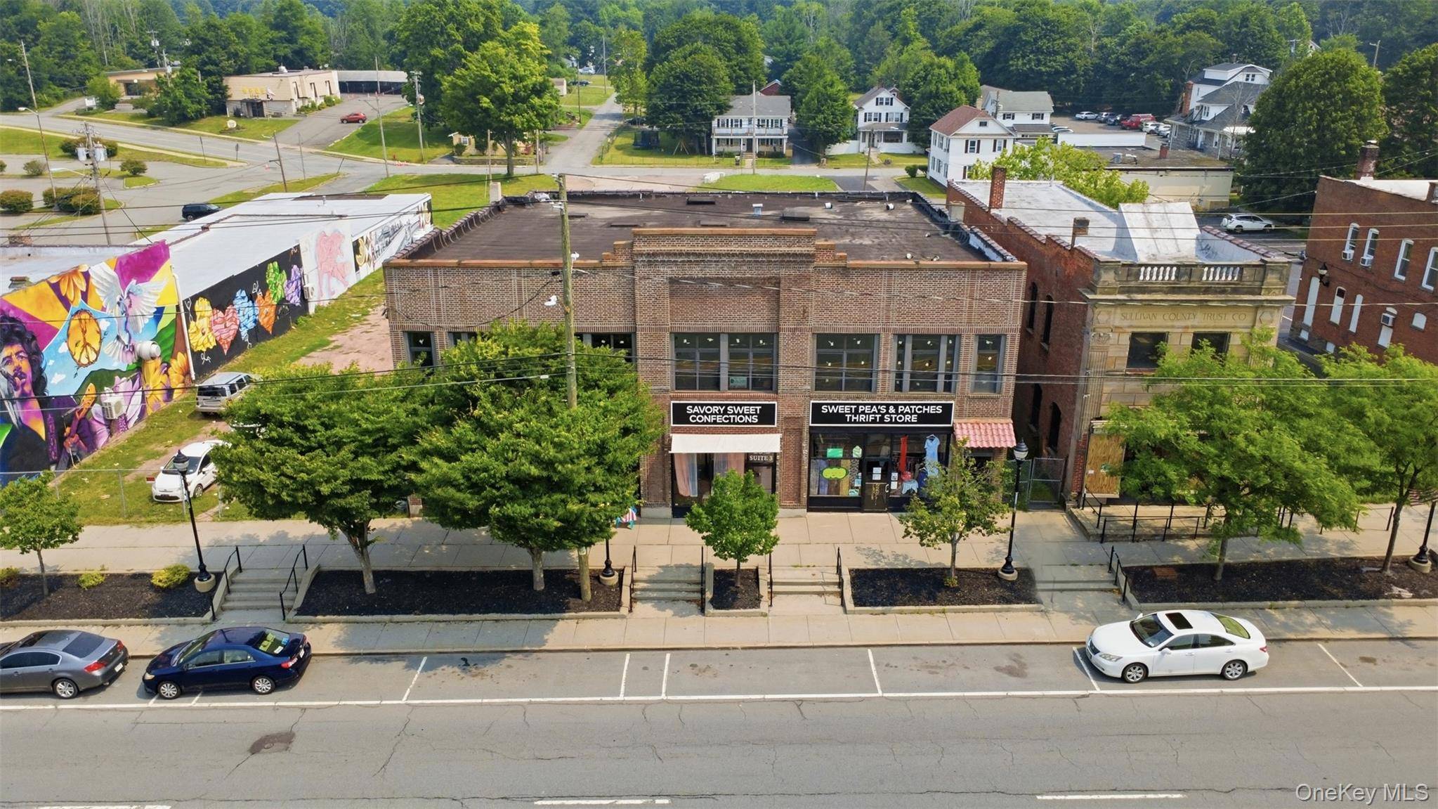 456 Broadway, Monticello, NY 12701
