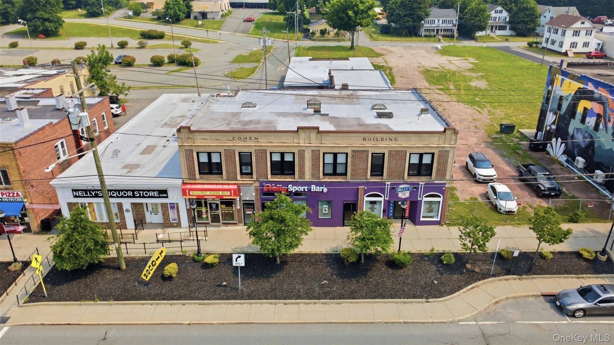 456 Broadway, Monticello, NY 12701