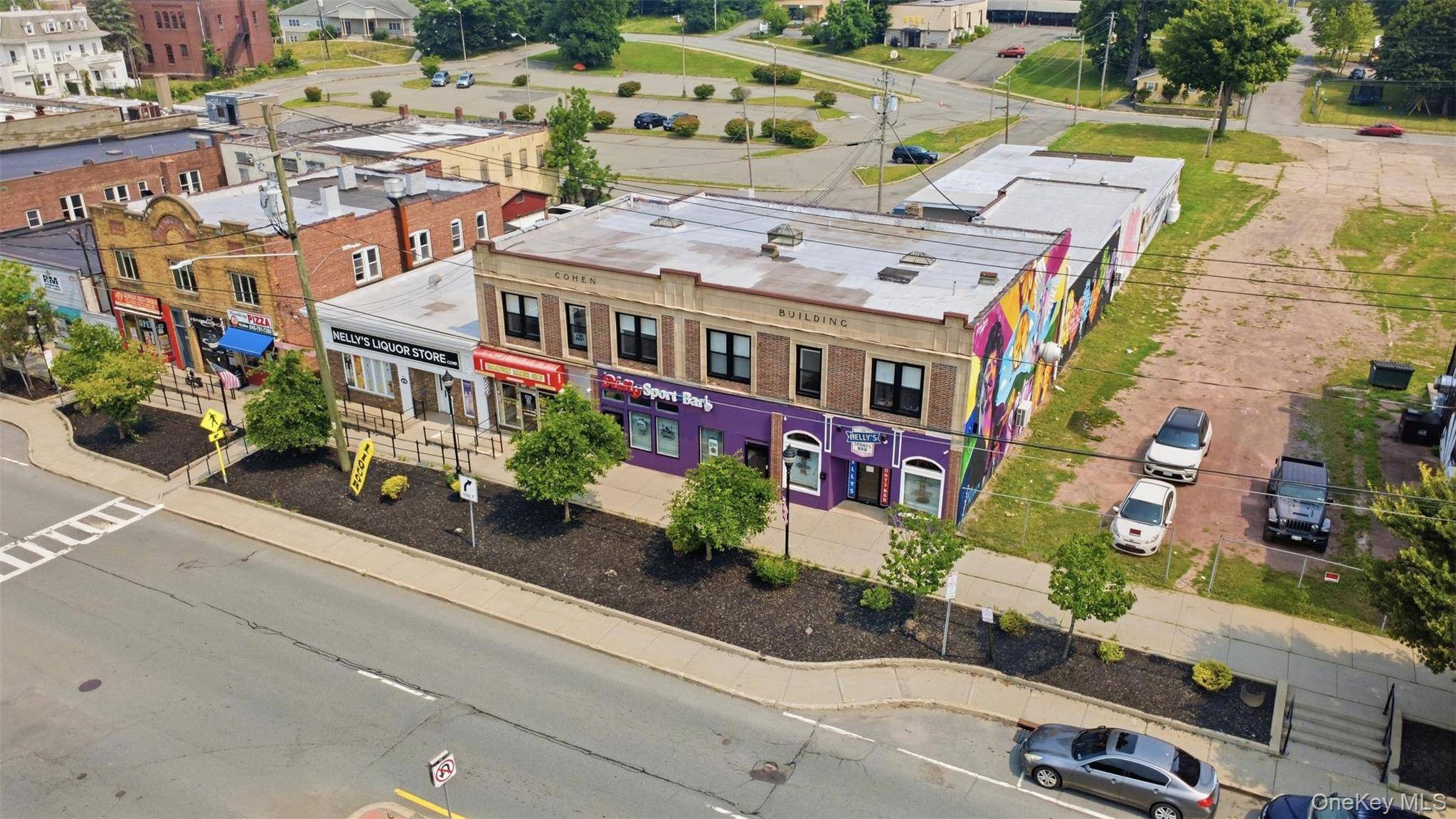 456 Broadway, Monticello, NY 12701
