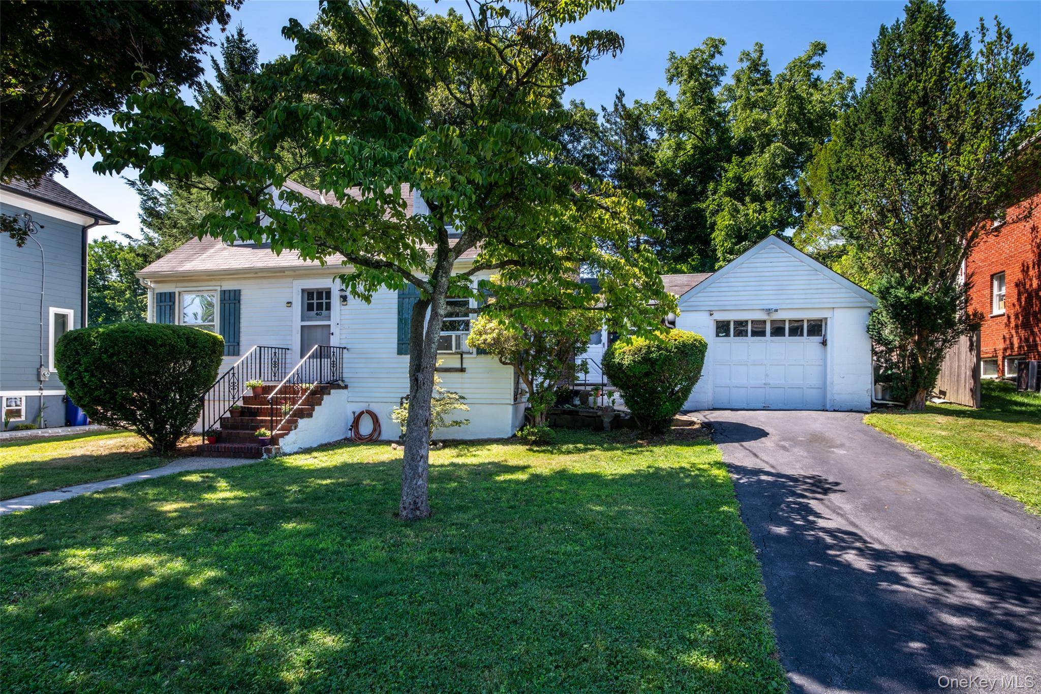 40 Florence AVE, Dobbs Ferry, NY 10522