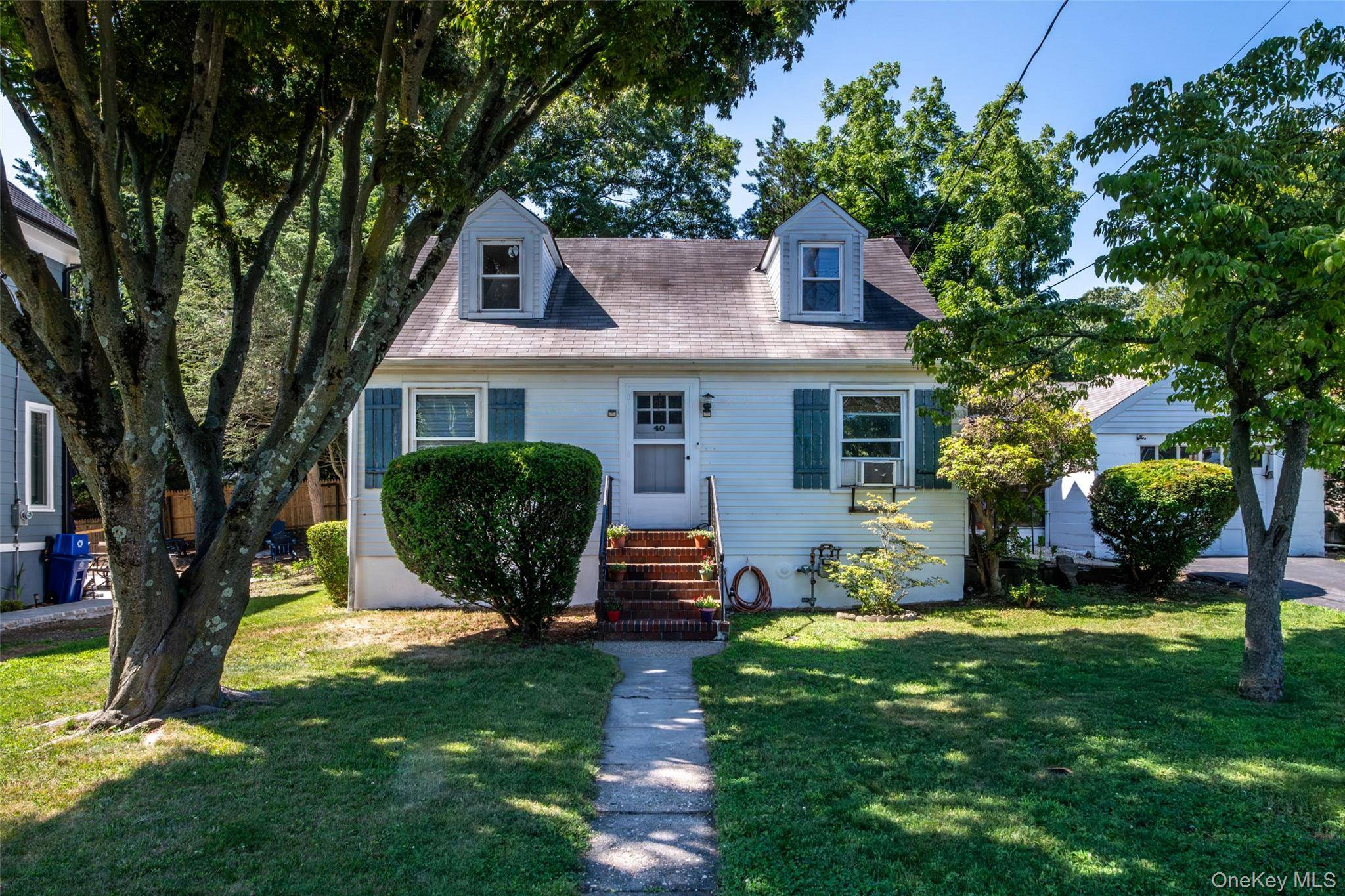 40 Florence AVE, Dobbs Ferry, NY 10522