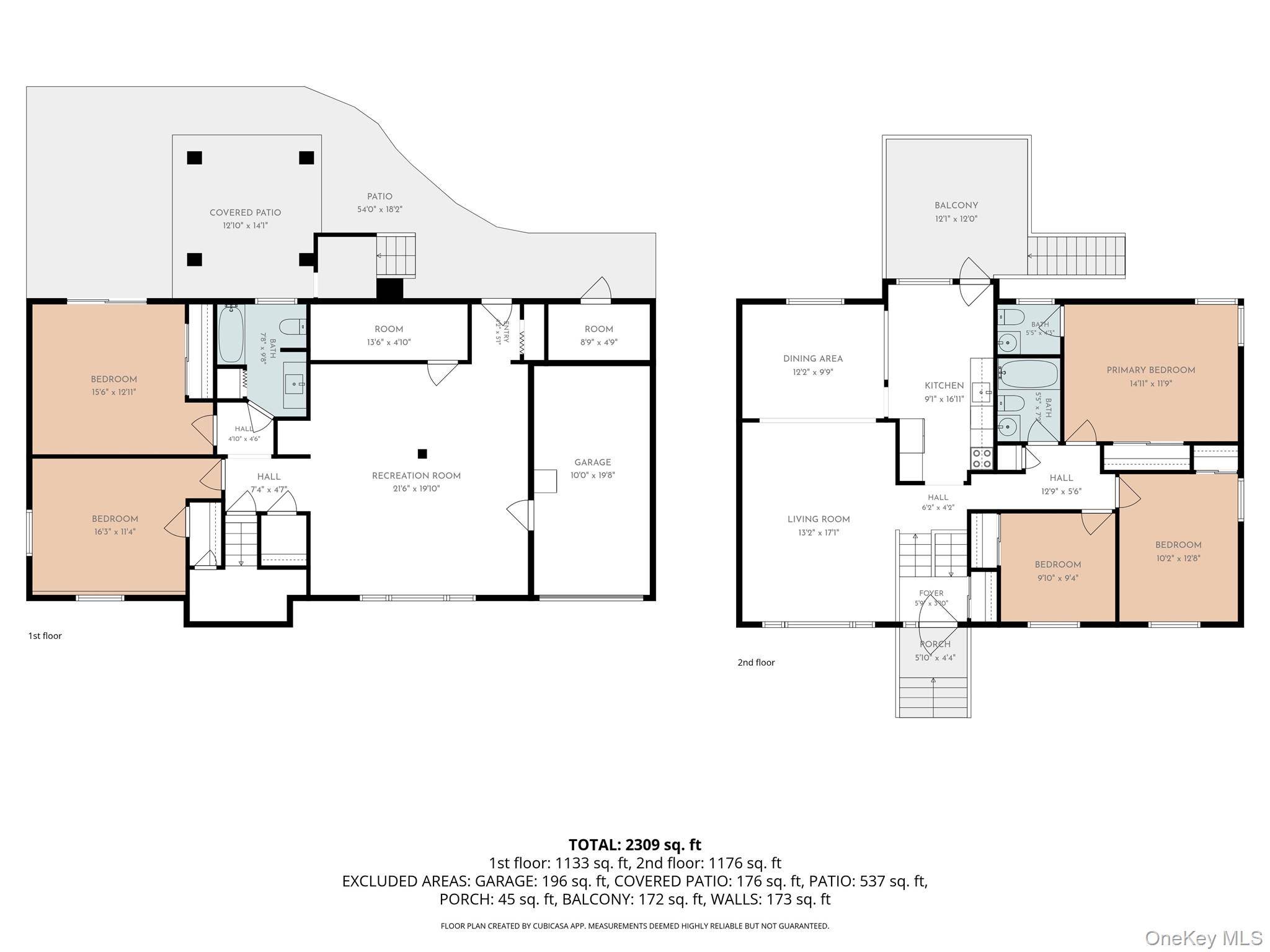 1777 Roberta LN, Merrick, NY 11566