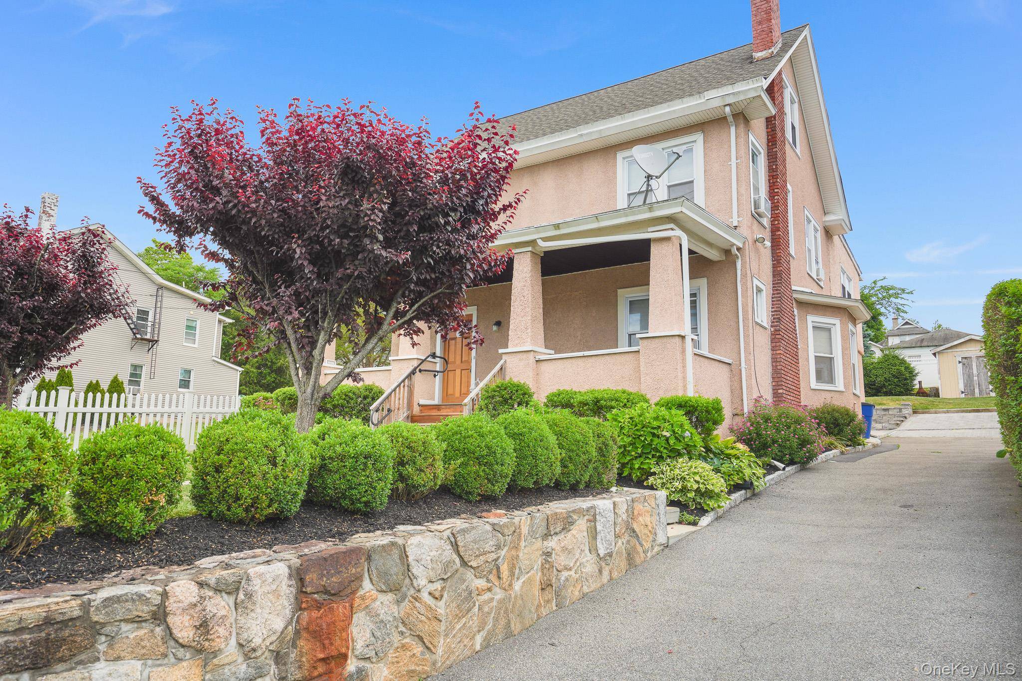 609 Washington ST, Peekskill, NY 10566