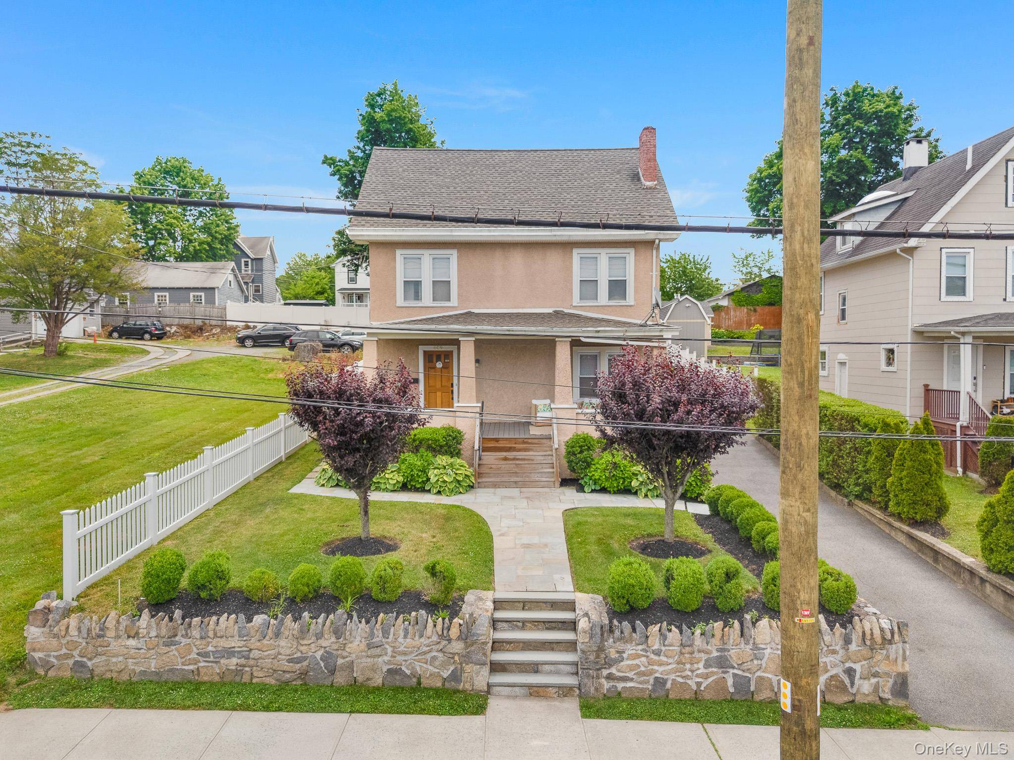 609 Washington ST, Peekskill, NY 10566