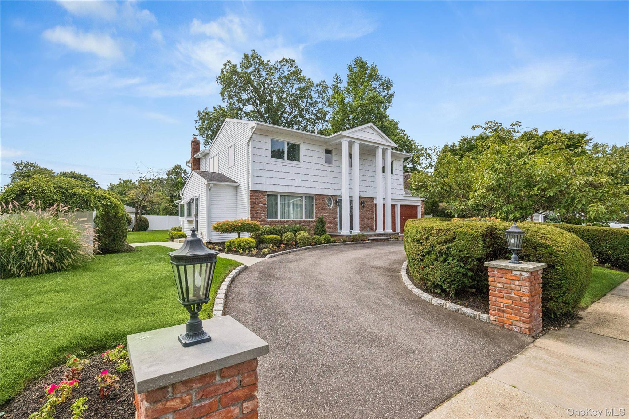 Address not disclosed, Old Bethpage, NY 11804