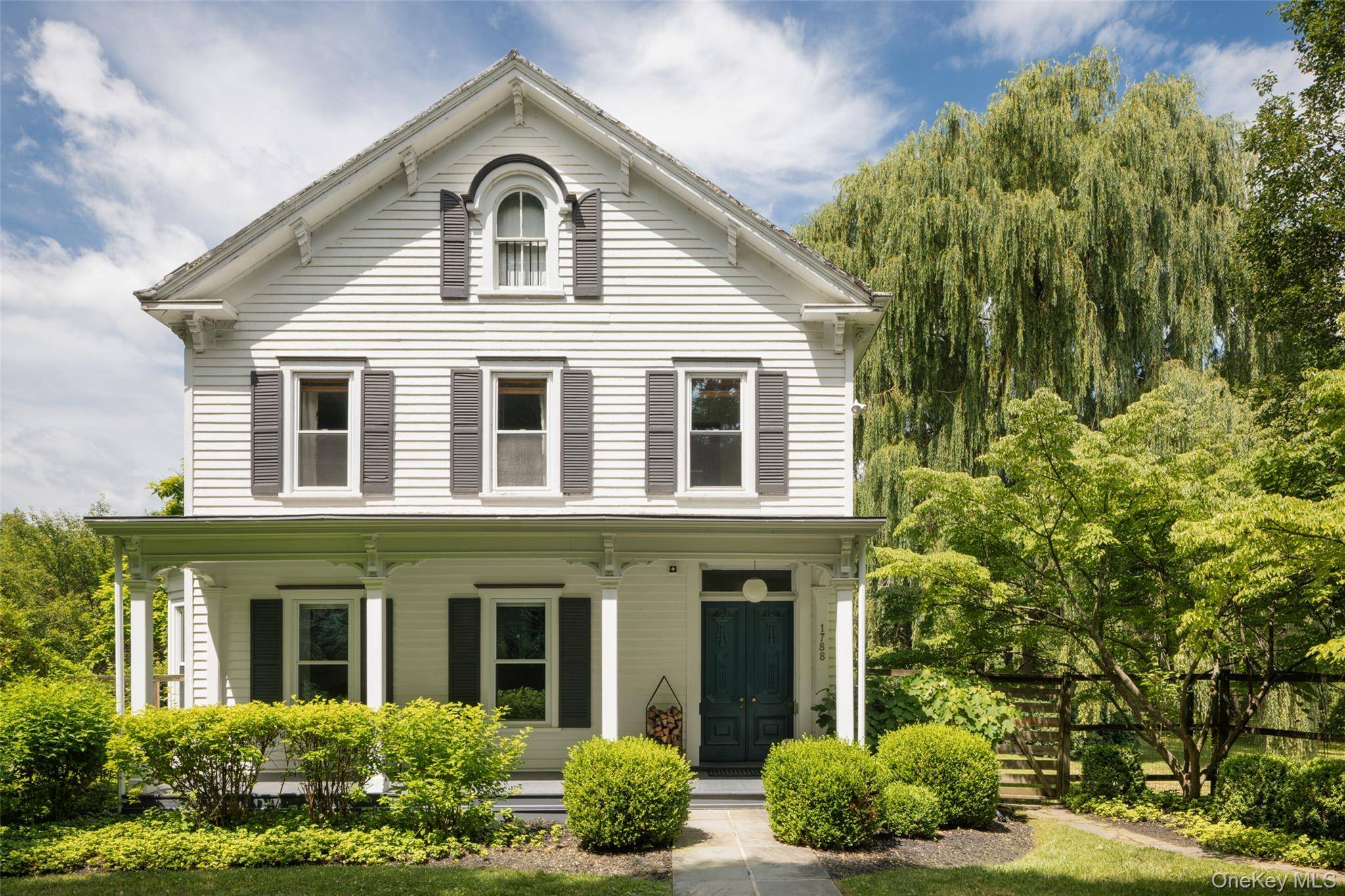 1788 County Route 19, Red Hook, NY 12571