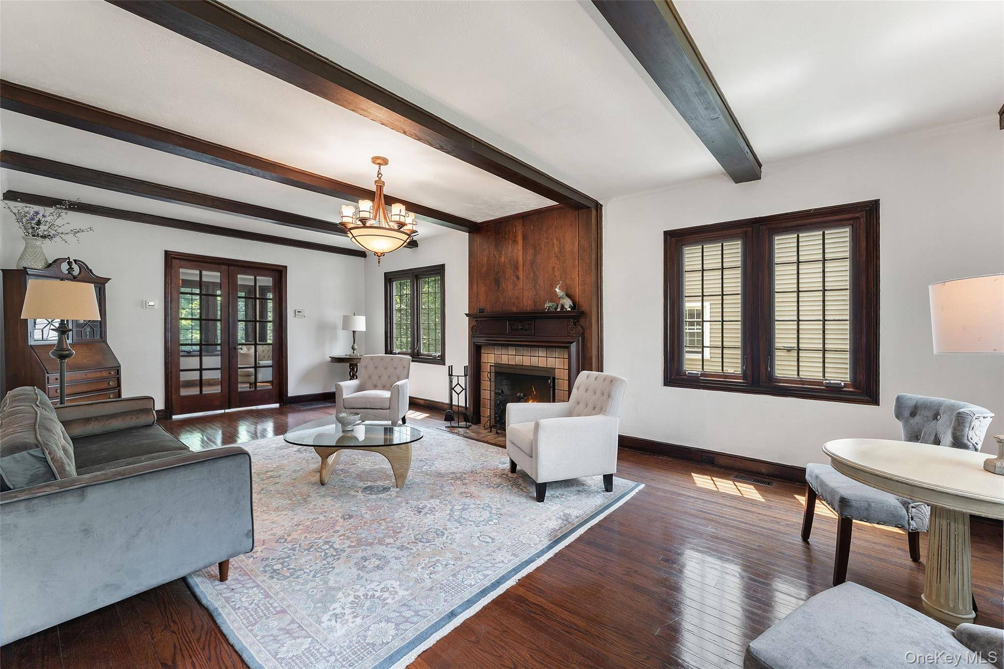 40 Parkview DR, Bronxville, NY 10708