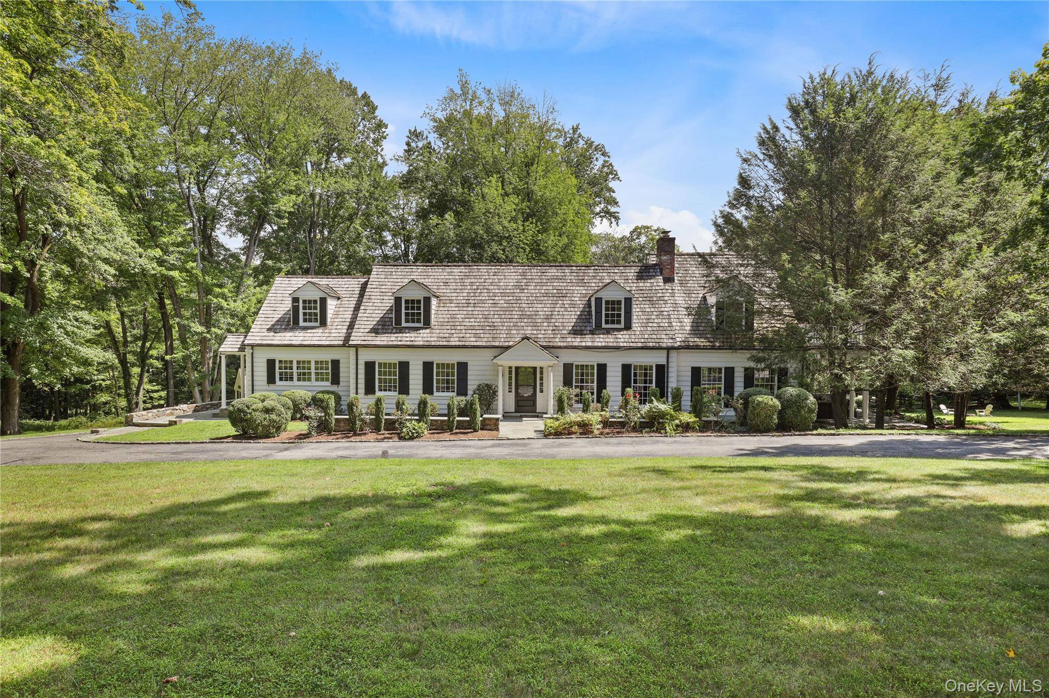 430 Harris RD, Bedford Hills, NY 10507