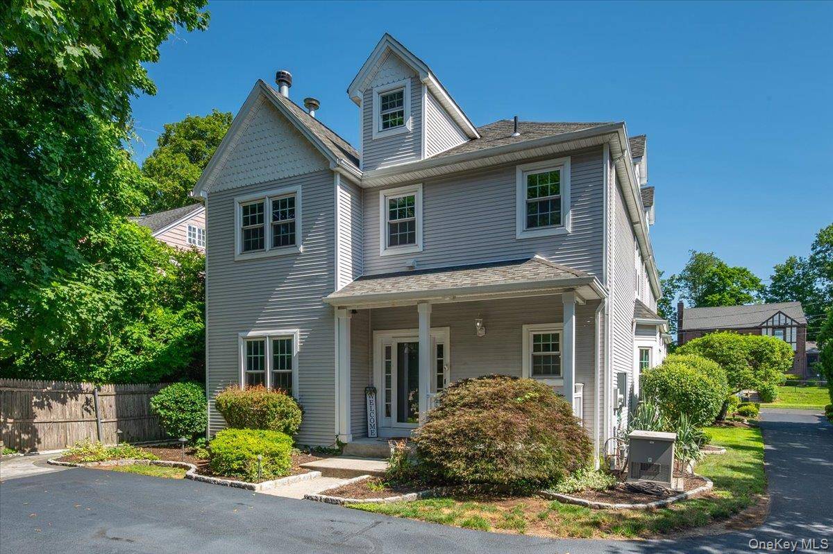 76 Smith AVE, Nyack, NY 10960