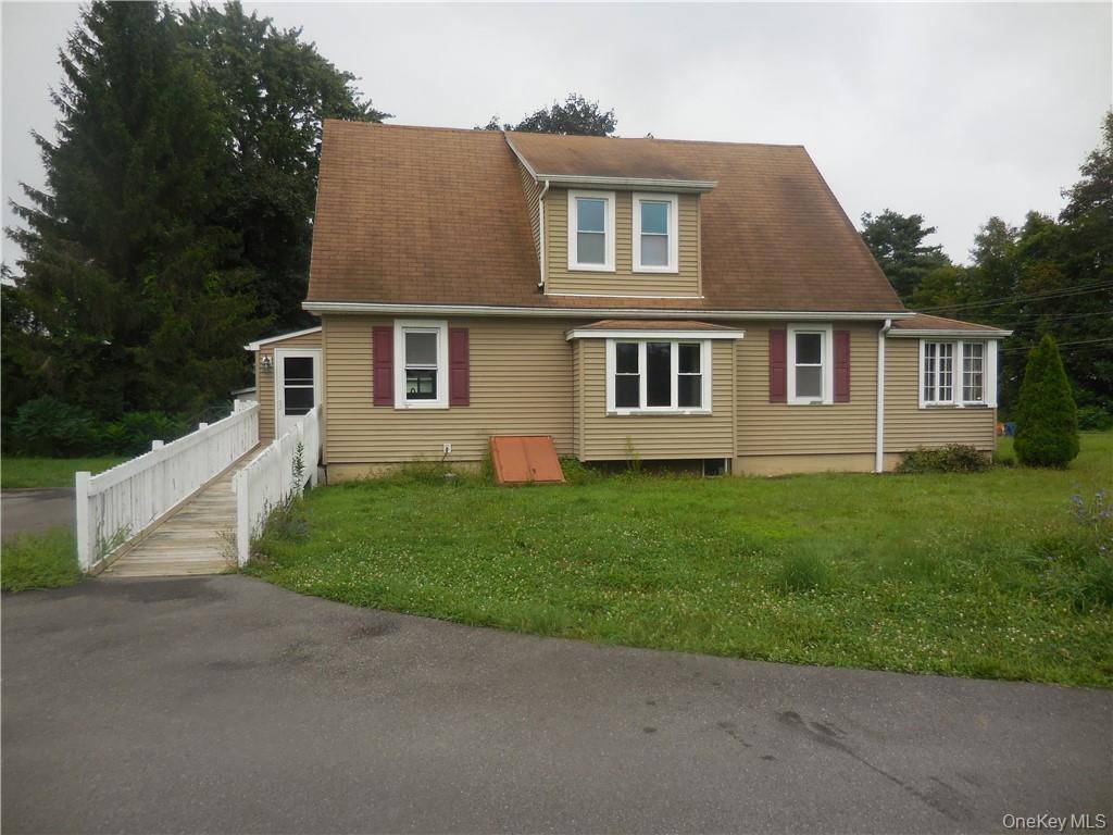 43 S Ohioville RD, New Paltz, NY 12561