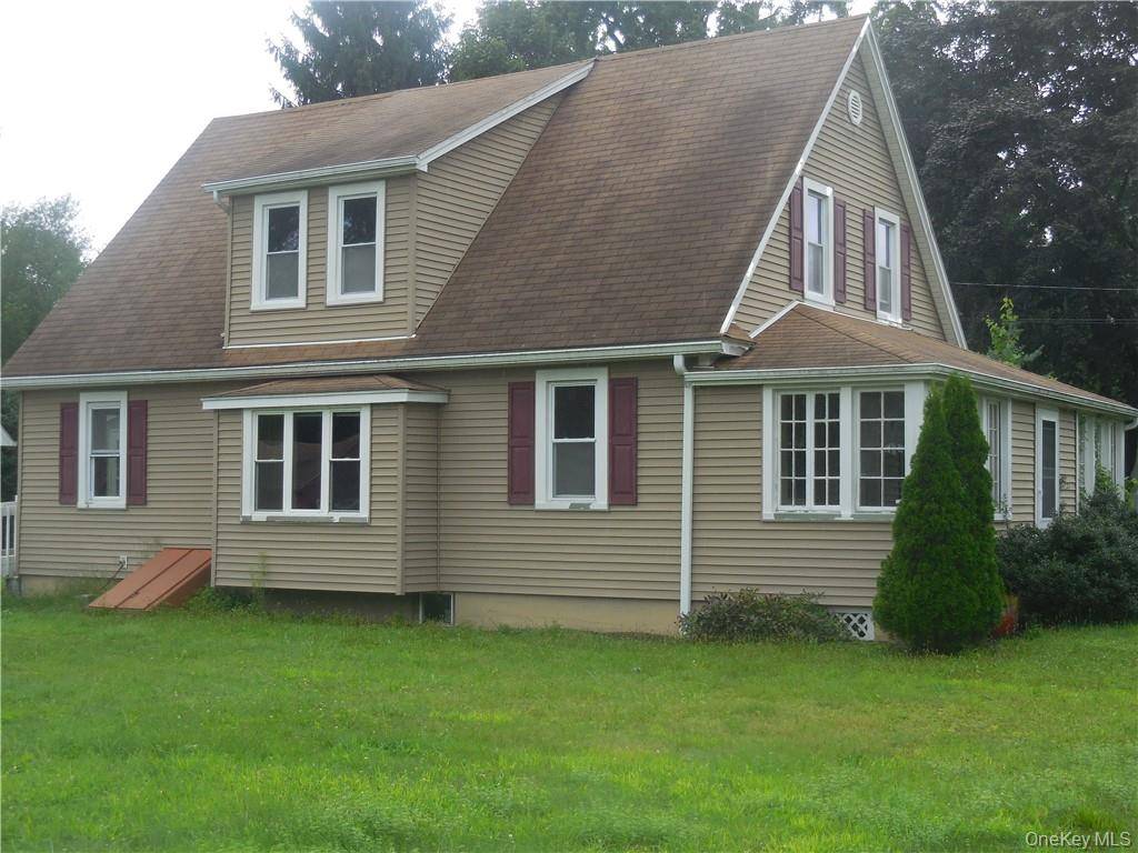 43 S Ohioville RD, New Paltz, NY 12561