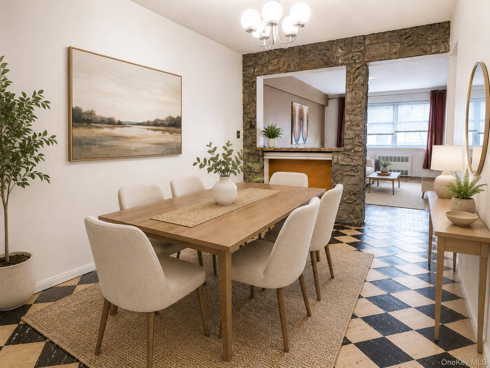 1010 Sherman AVE #1G, Bronx, NY 10456