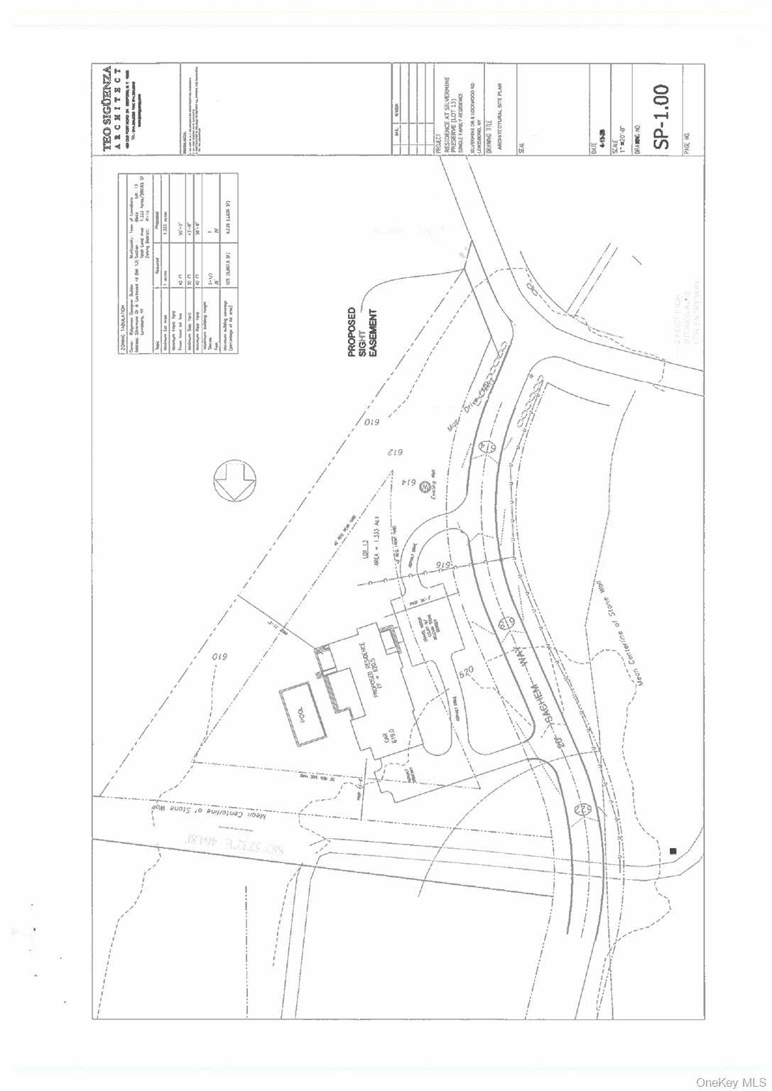 Lot 13 Sachem WAY, South Salem, NY 10590