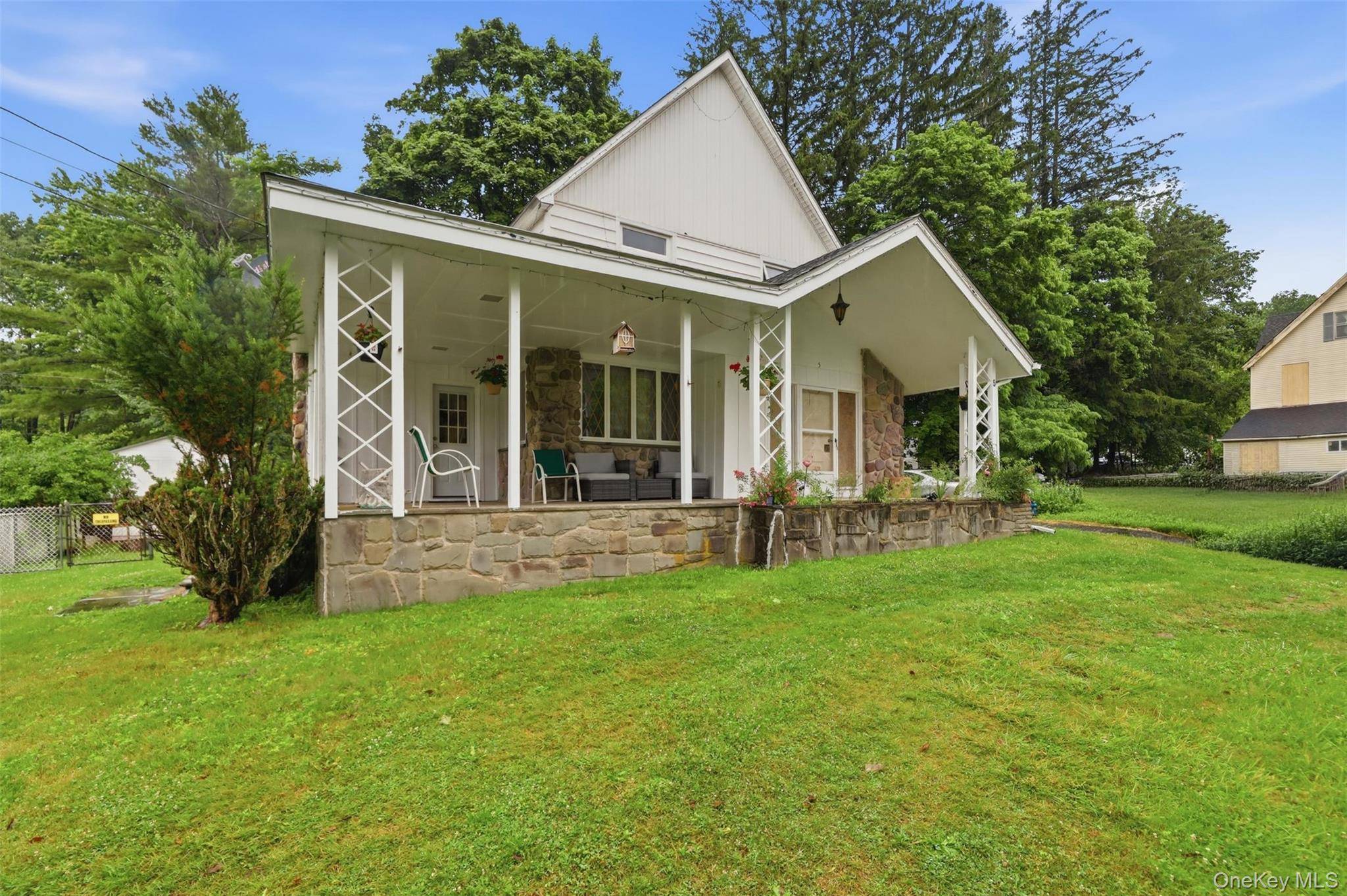 5 Kaempfer LN, Liberty, NY 12754