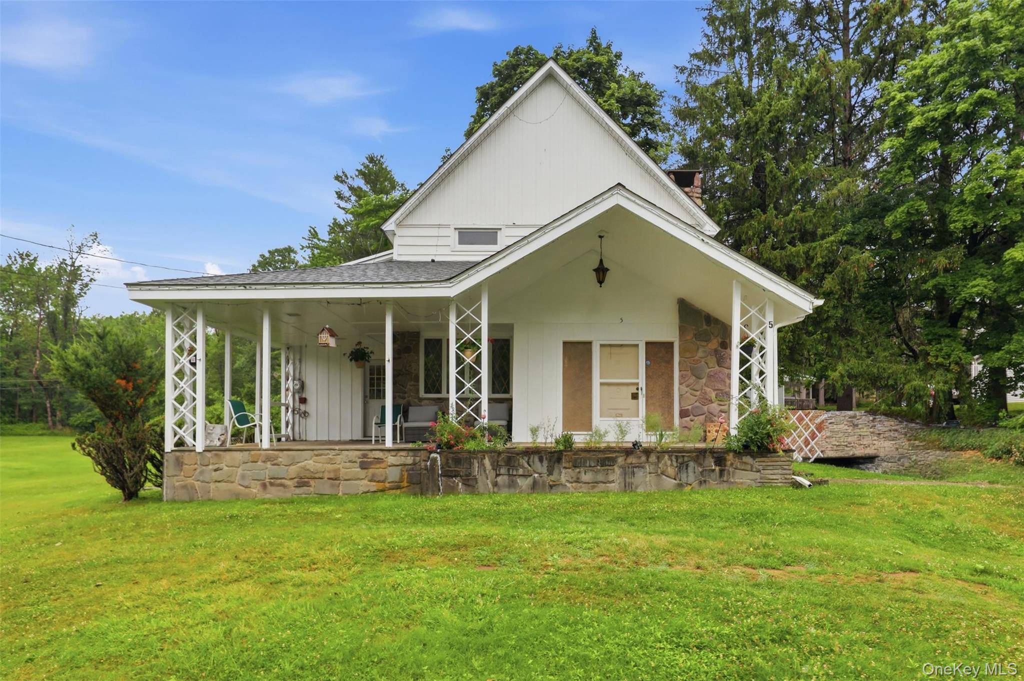 5 Kaempfer LN, Liberty, NY 12754