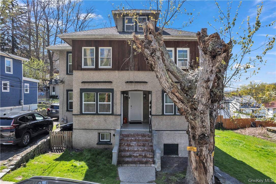 106 Leila ST, Peekskill, NY 10566