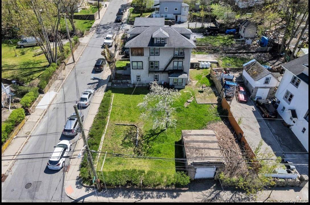 106 Leila ST, Peekskill, NY 10566