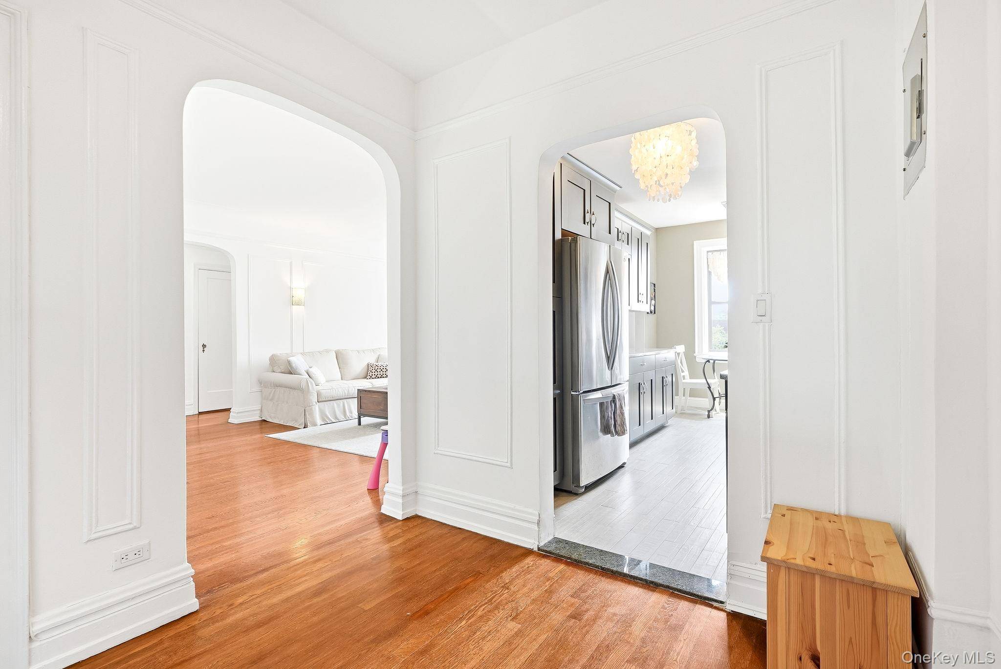 1 Franklin AVE #5F, White Plains, NY 10601
