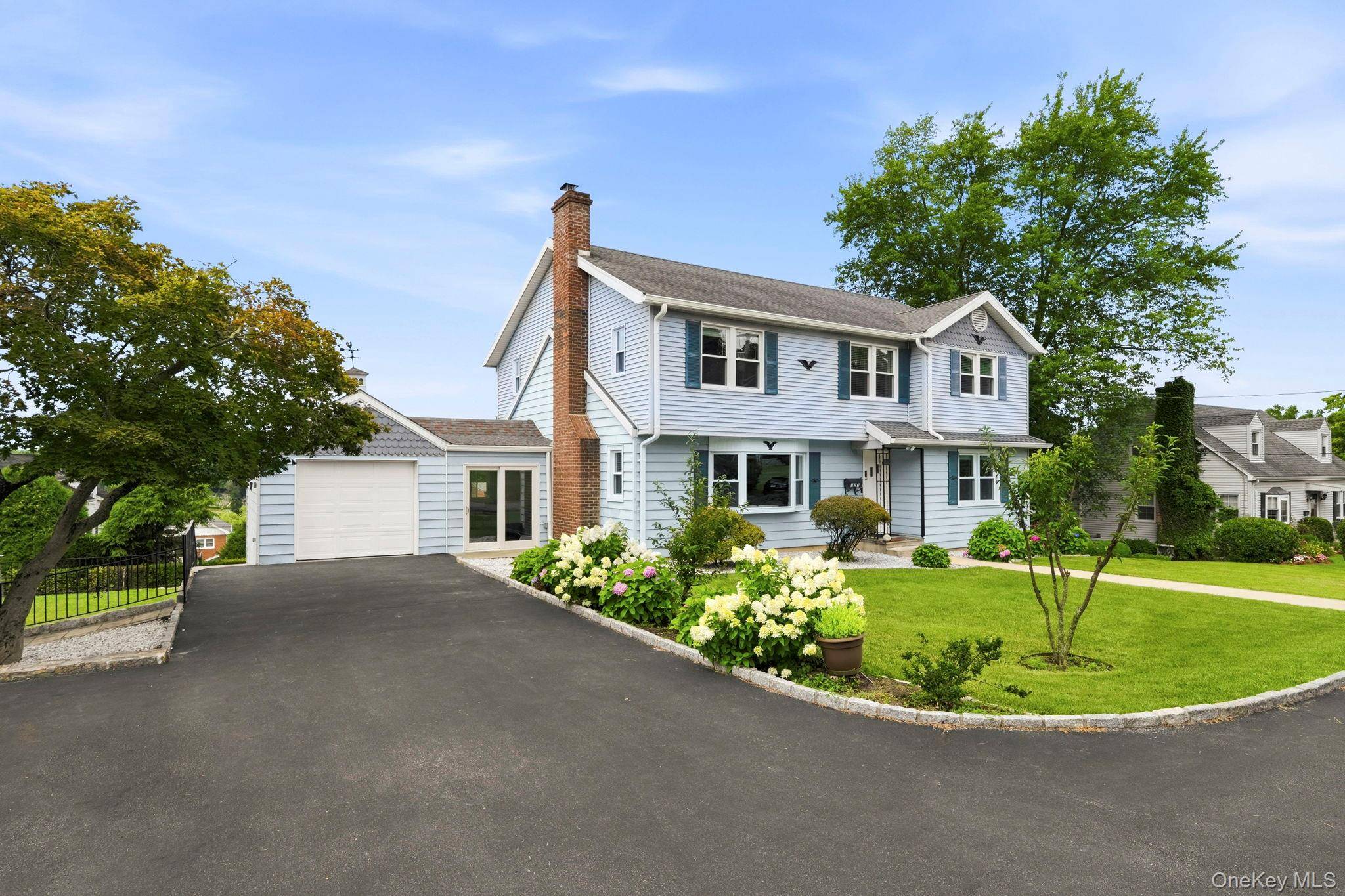 121 Marietta AVE, Hawthorne, NY 10532